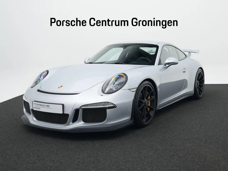 911 GT3