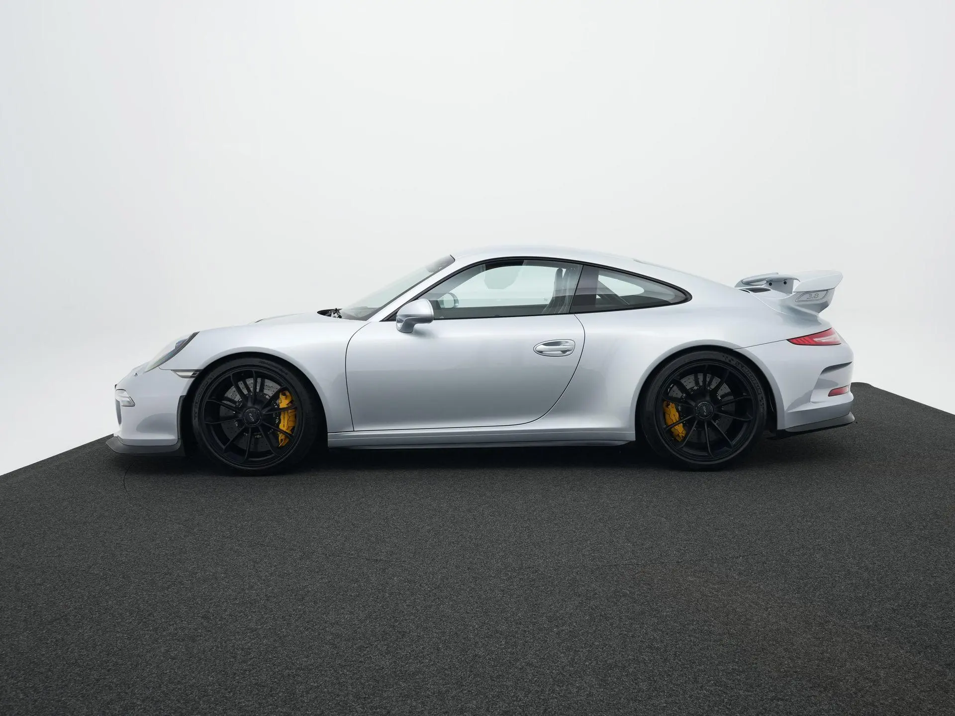 911 GT3