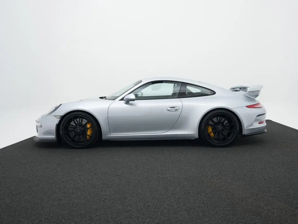 911 GT3