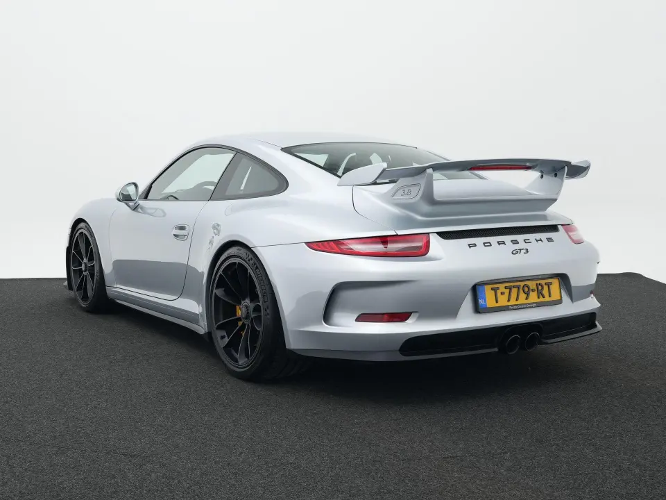 911 GT3