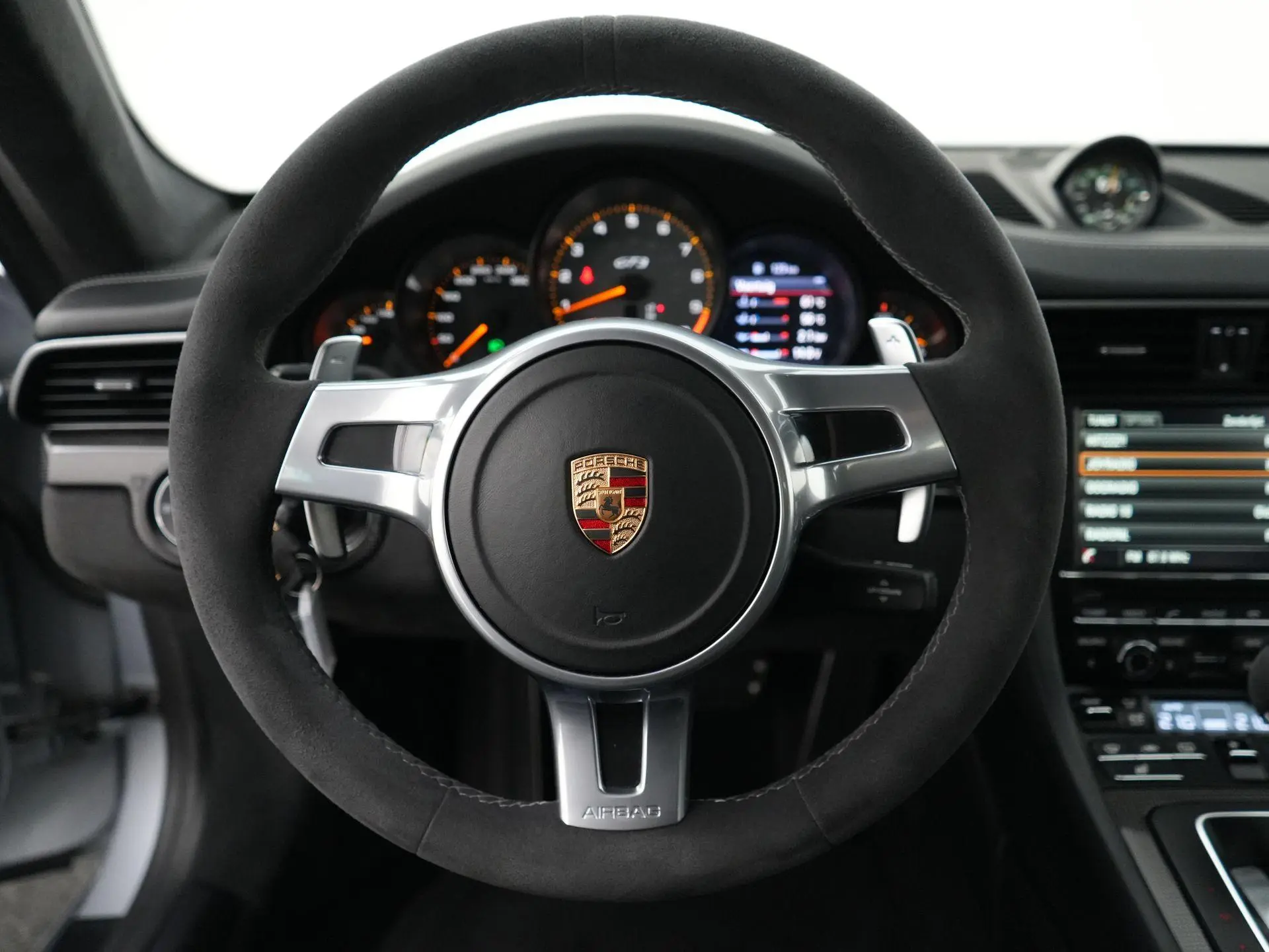 911 GT3