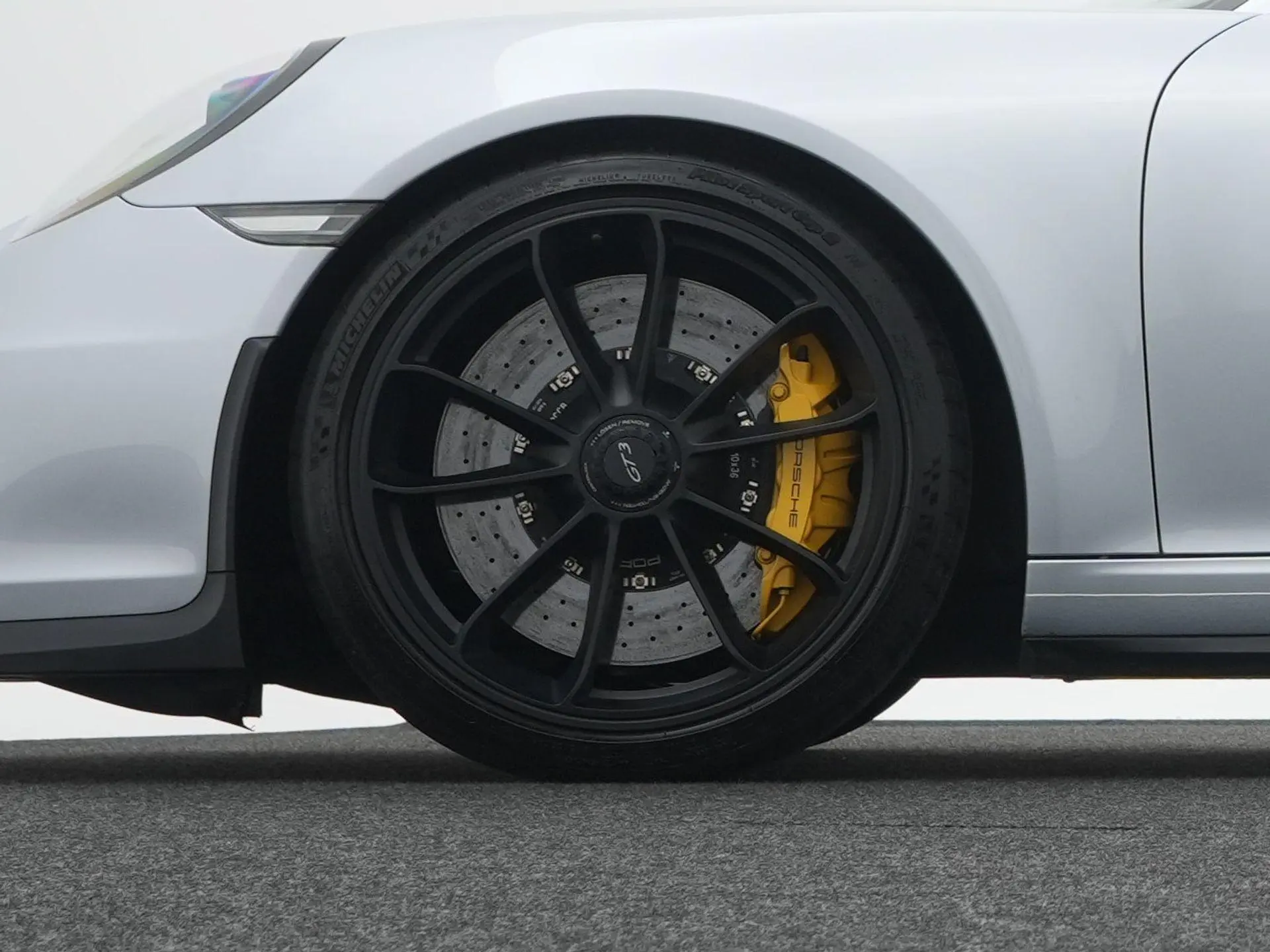 911 GT3