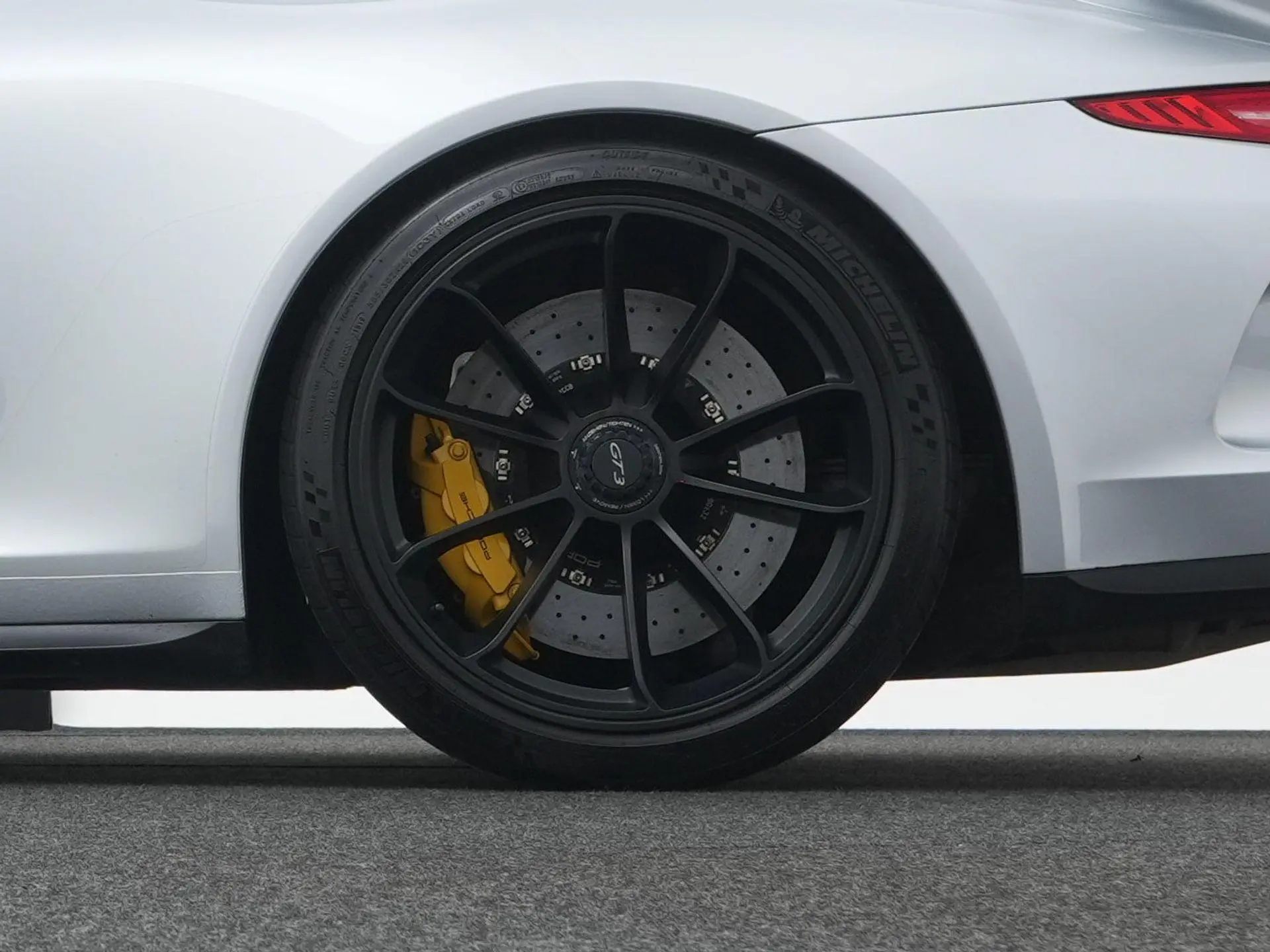 911 GT3