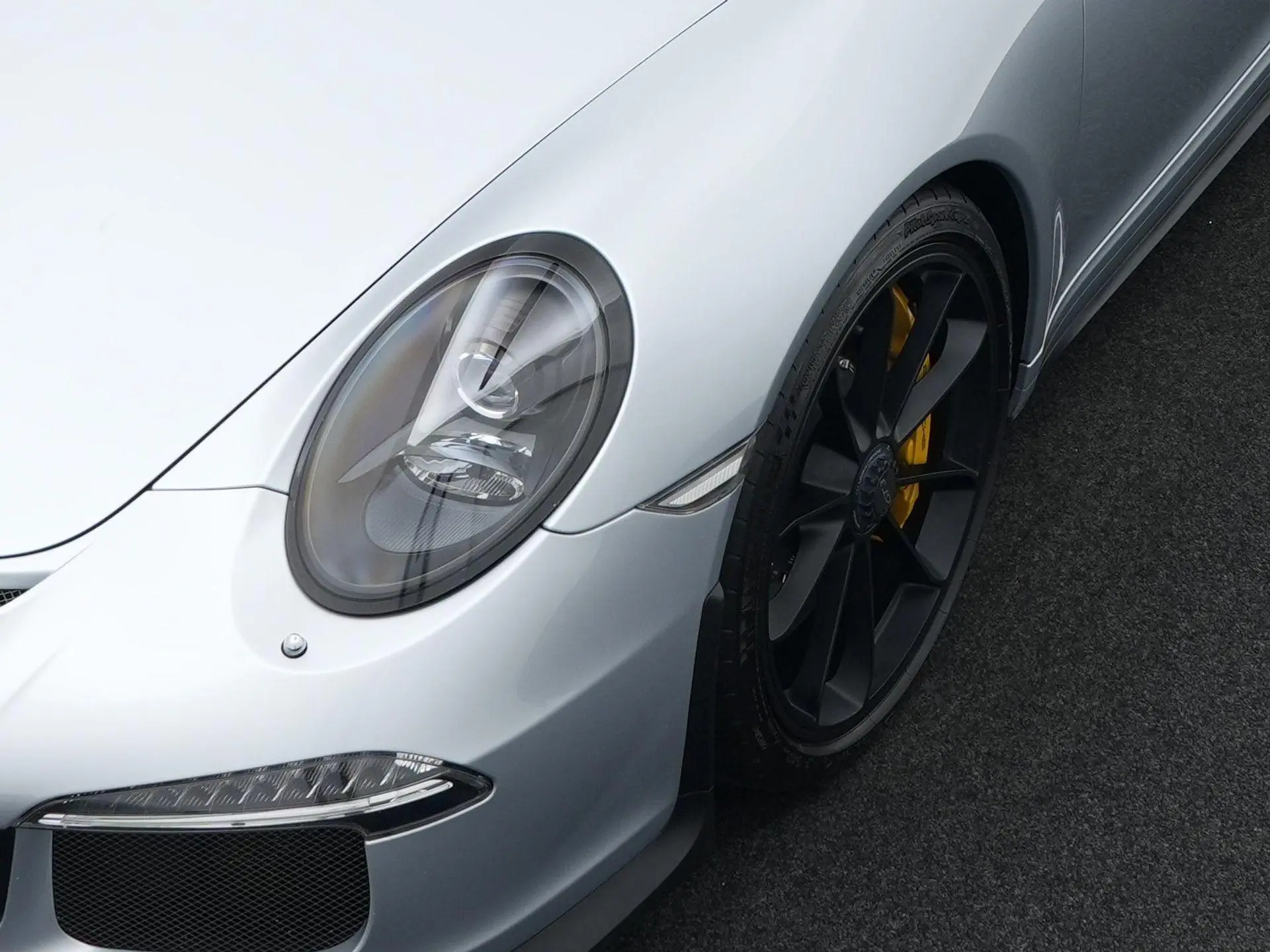 911 GT3