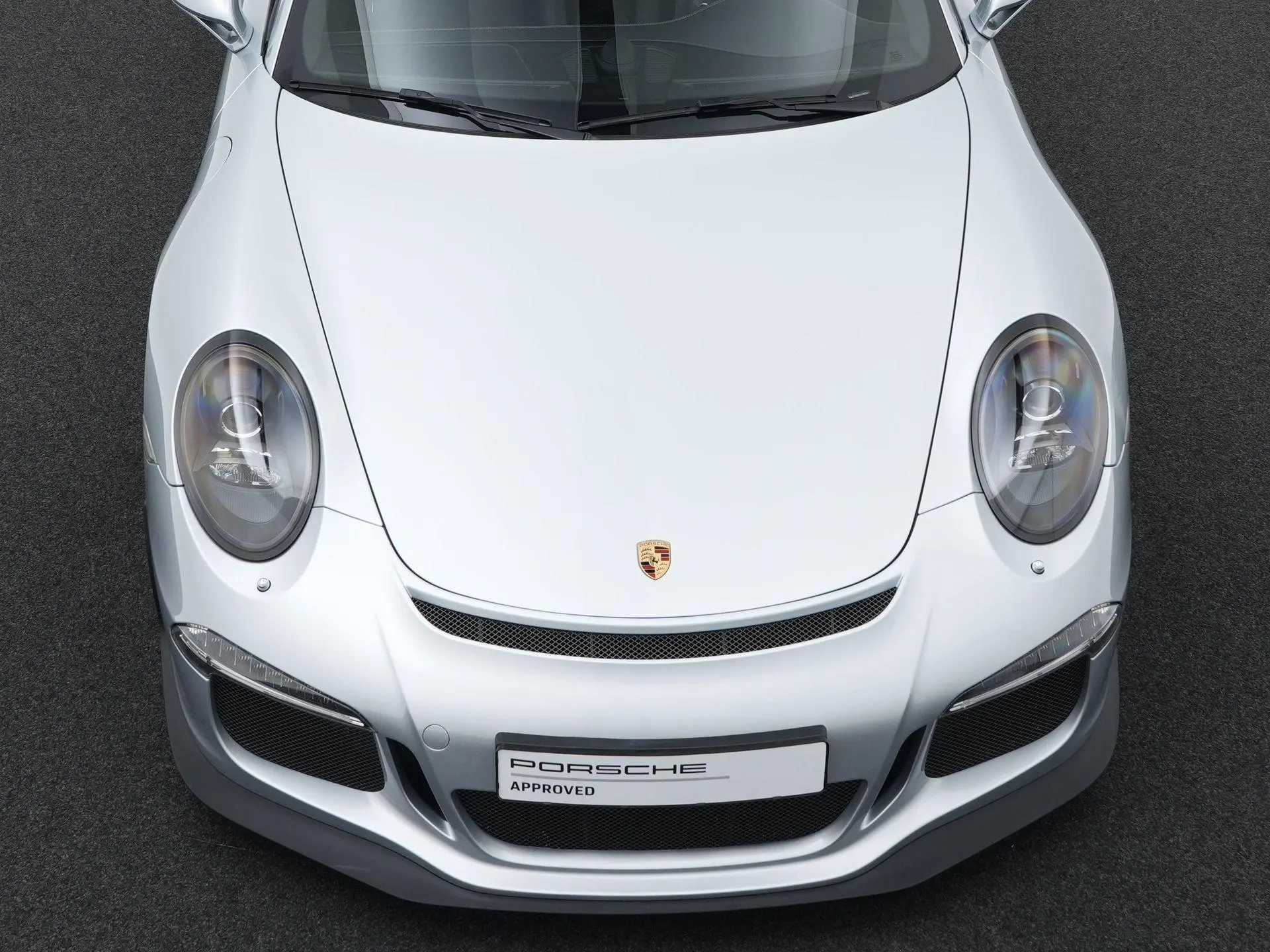 911 GT3