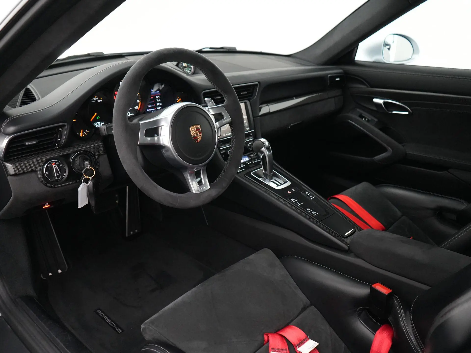 911 GT3