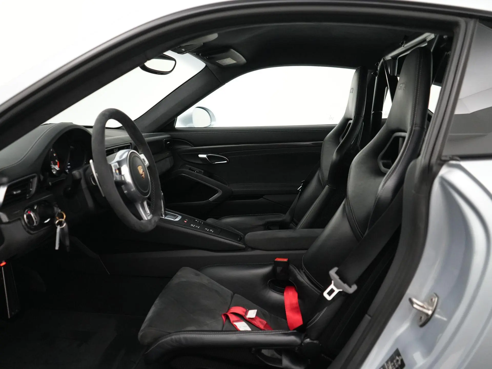 911 GT3