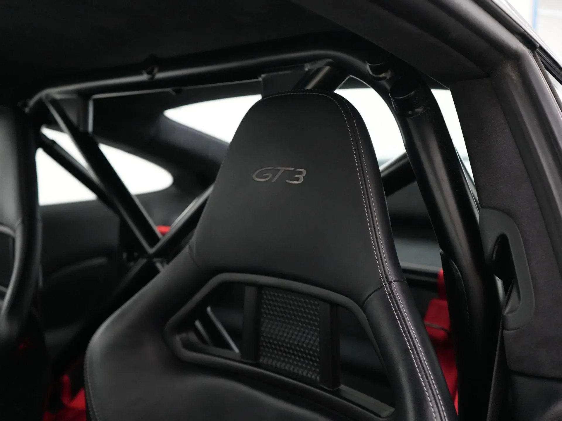 911 GT3