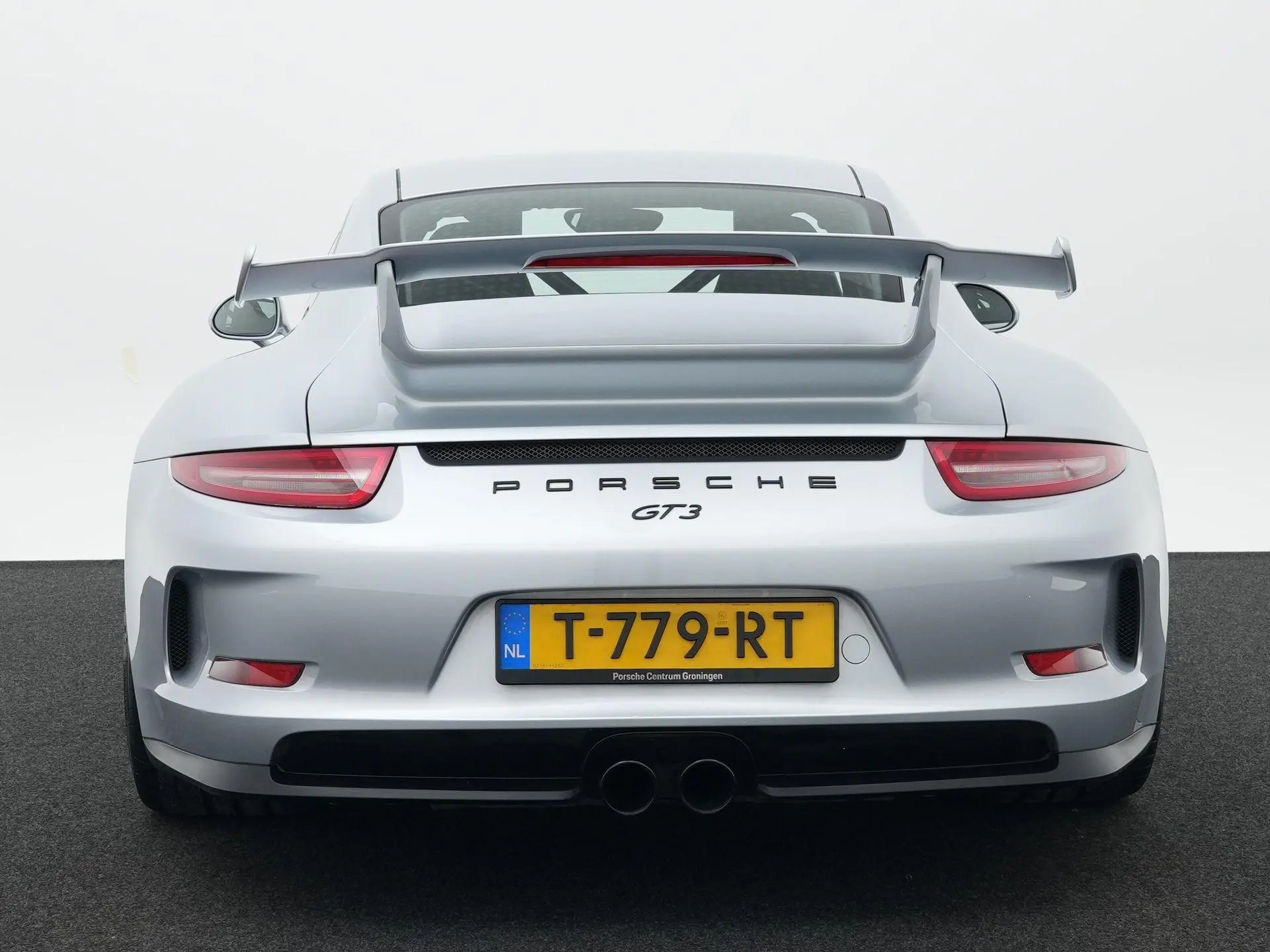 911 GT3