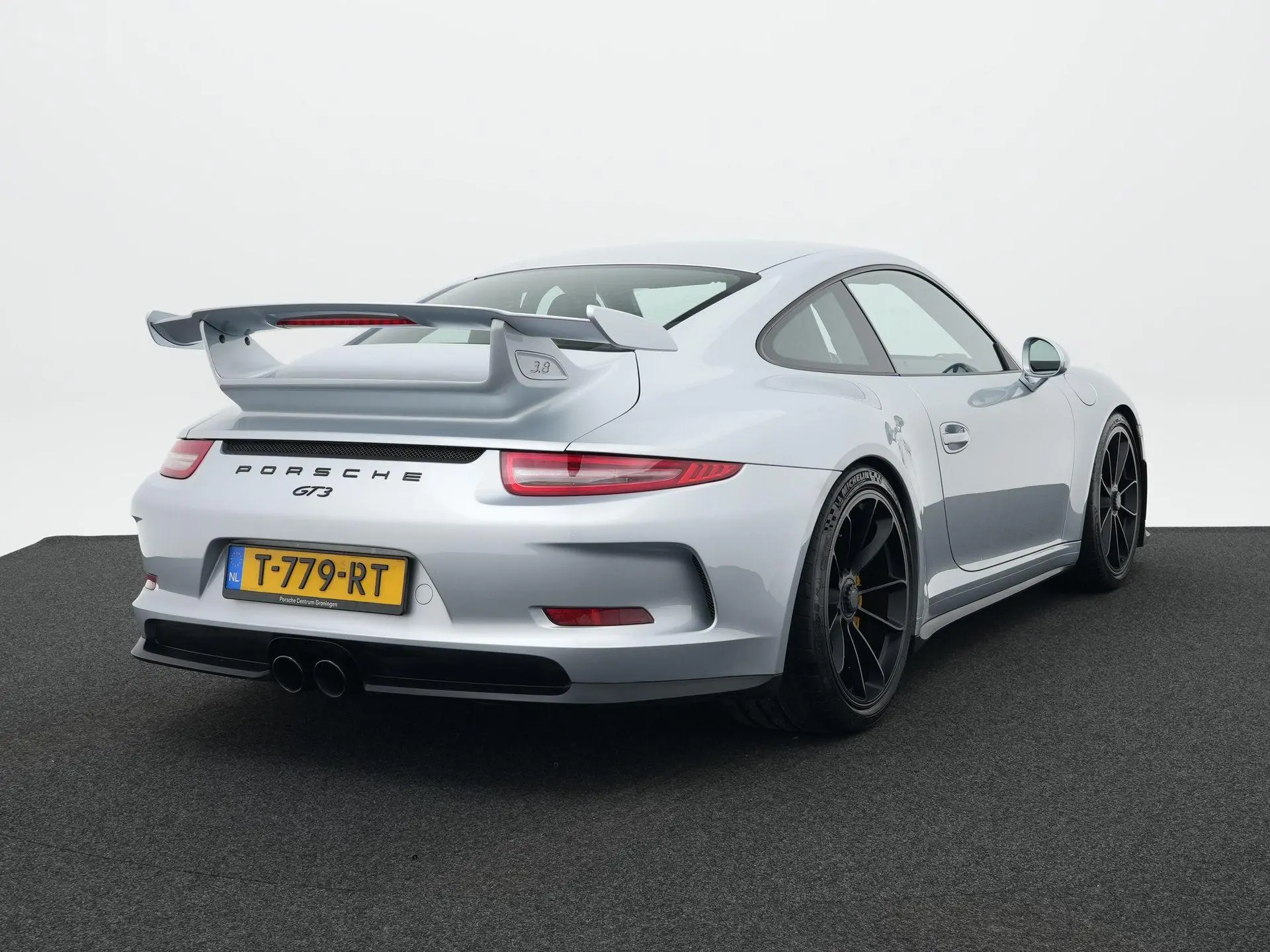 911 GT3