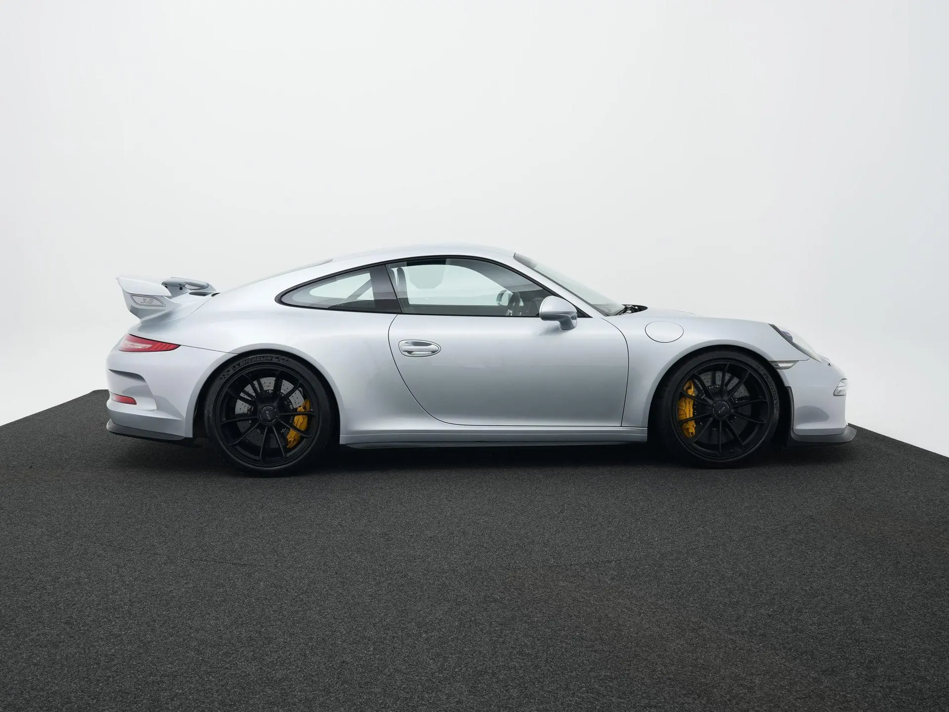 911 GT3