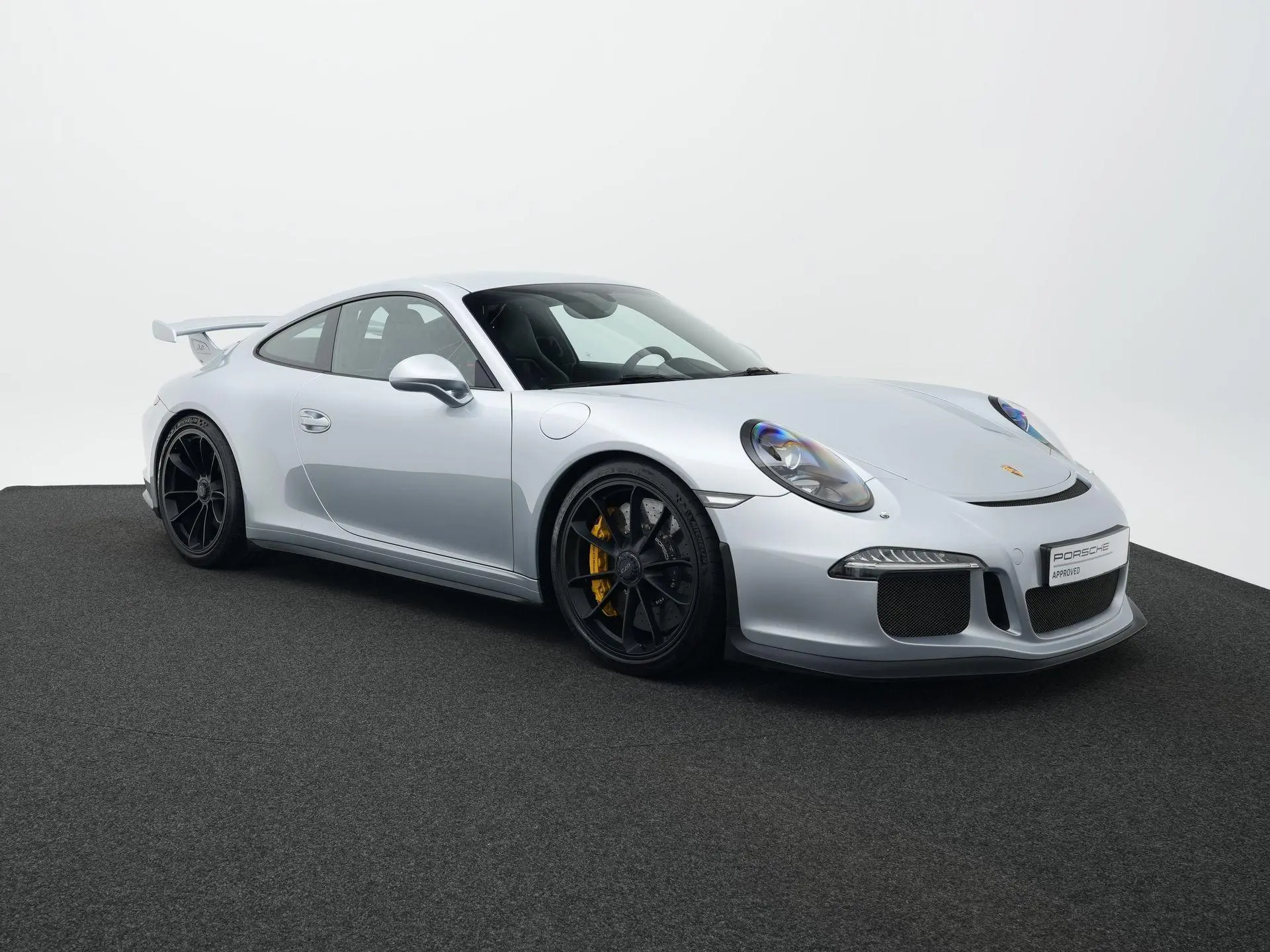 911 GT3