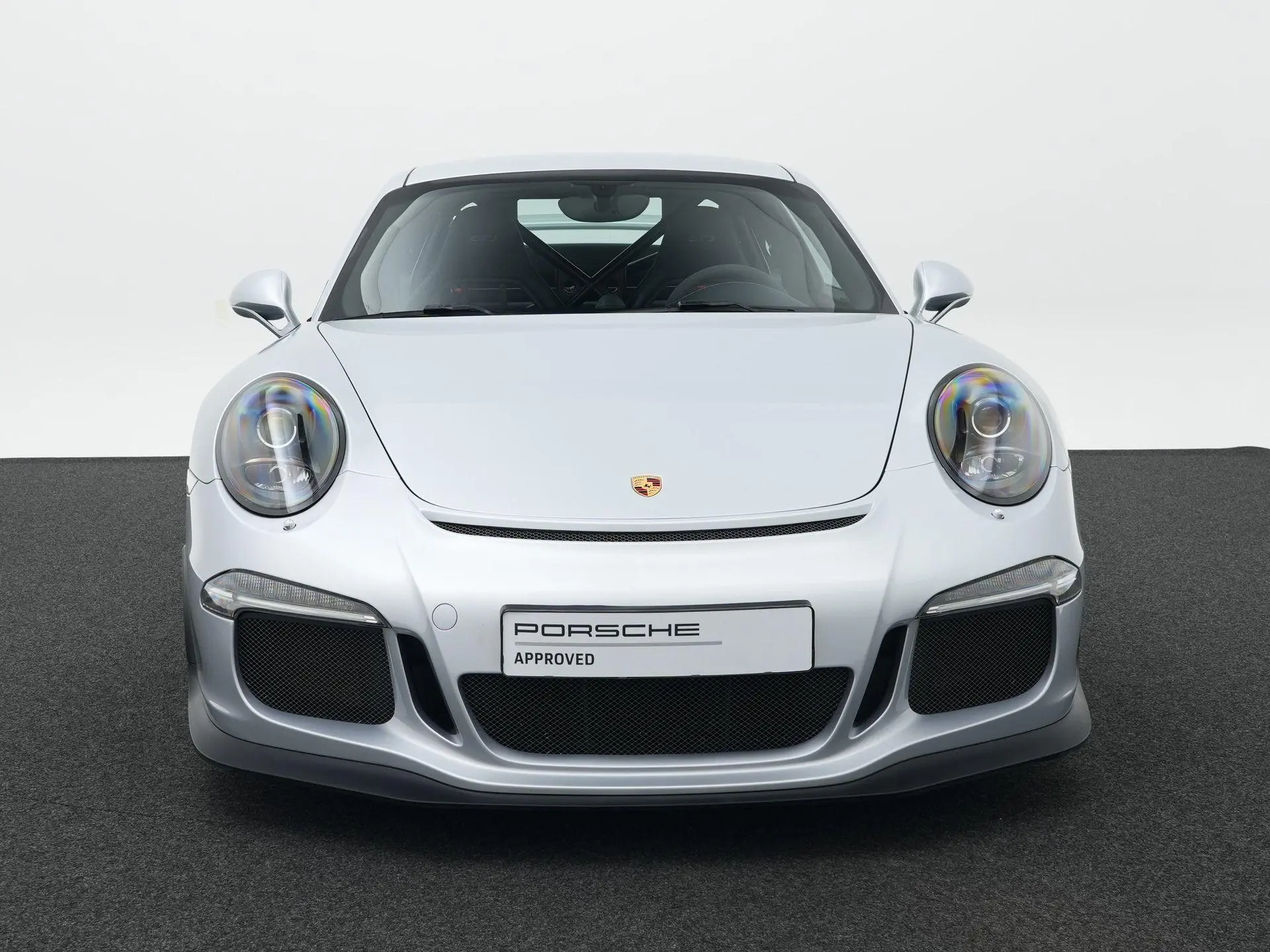 911 GT3