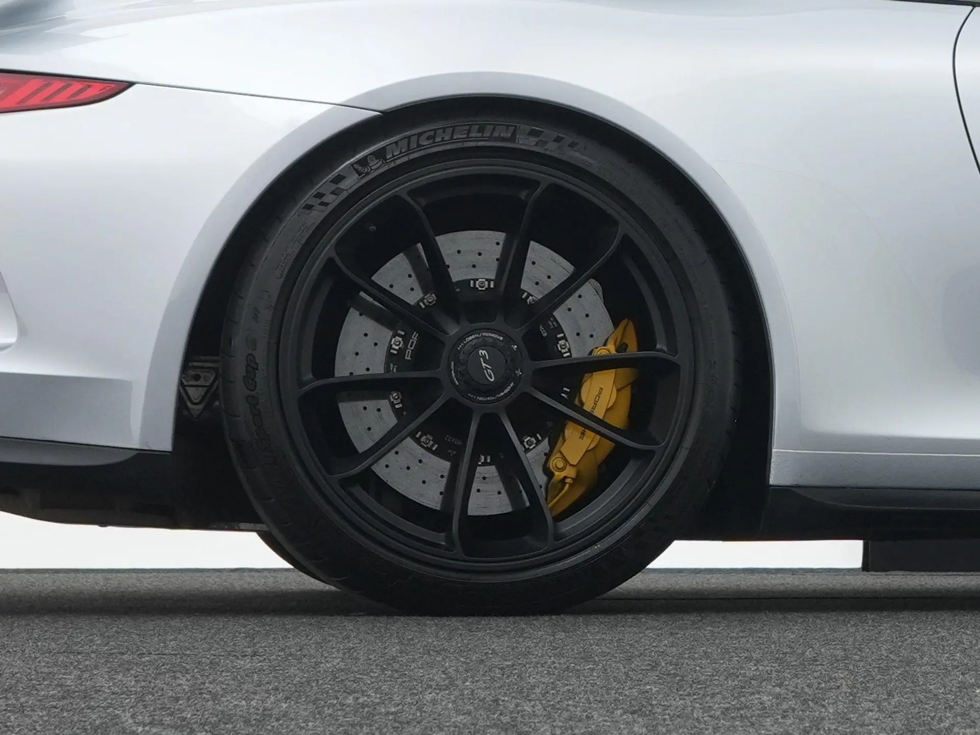 911 GT3