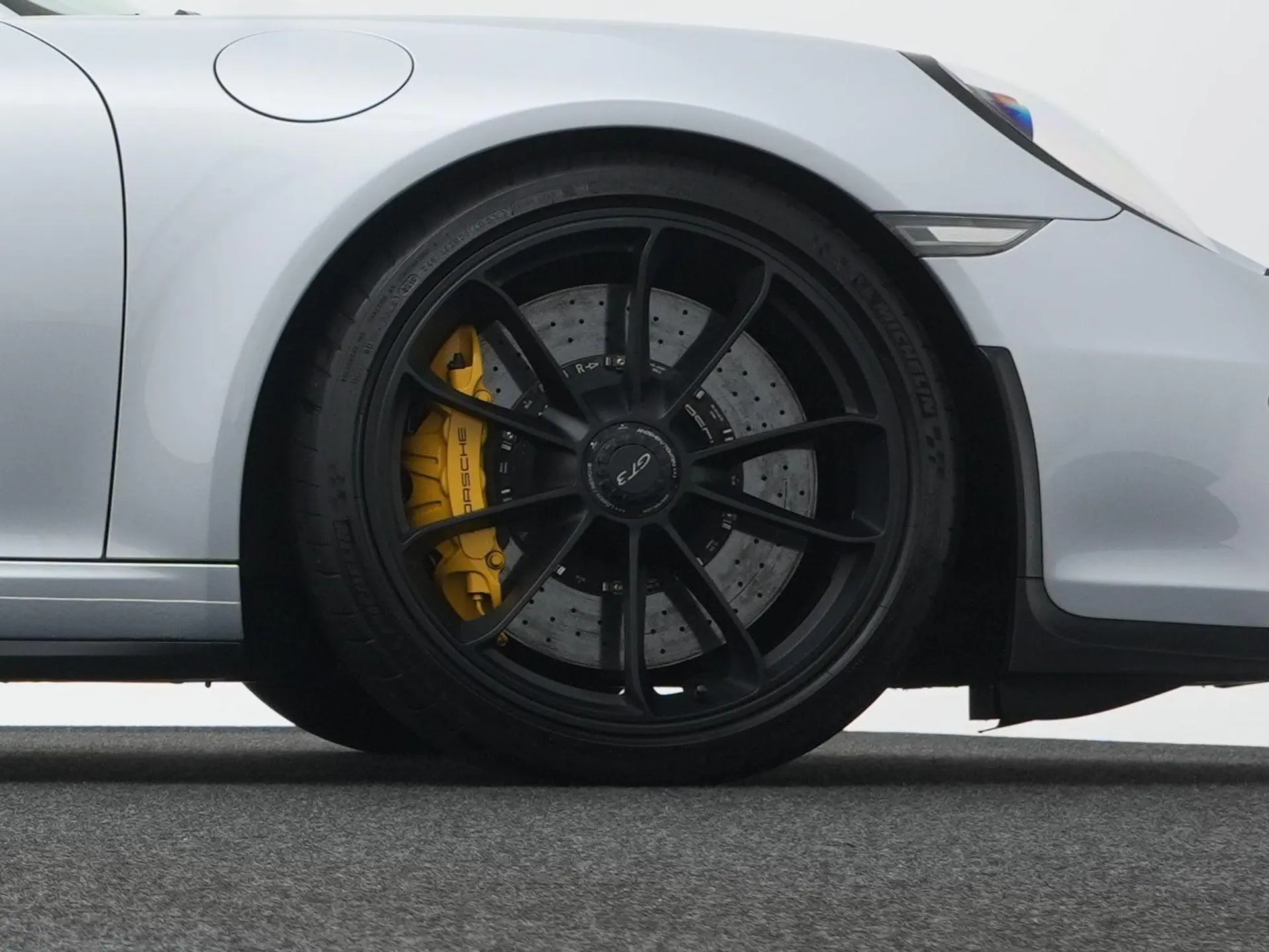 911 GT3