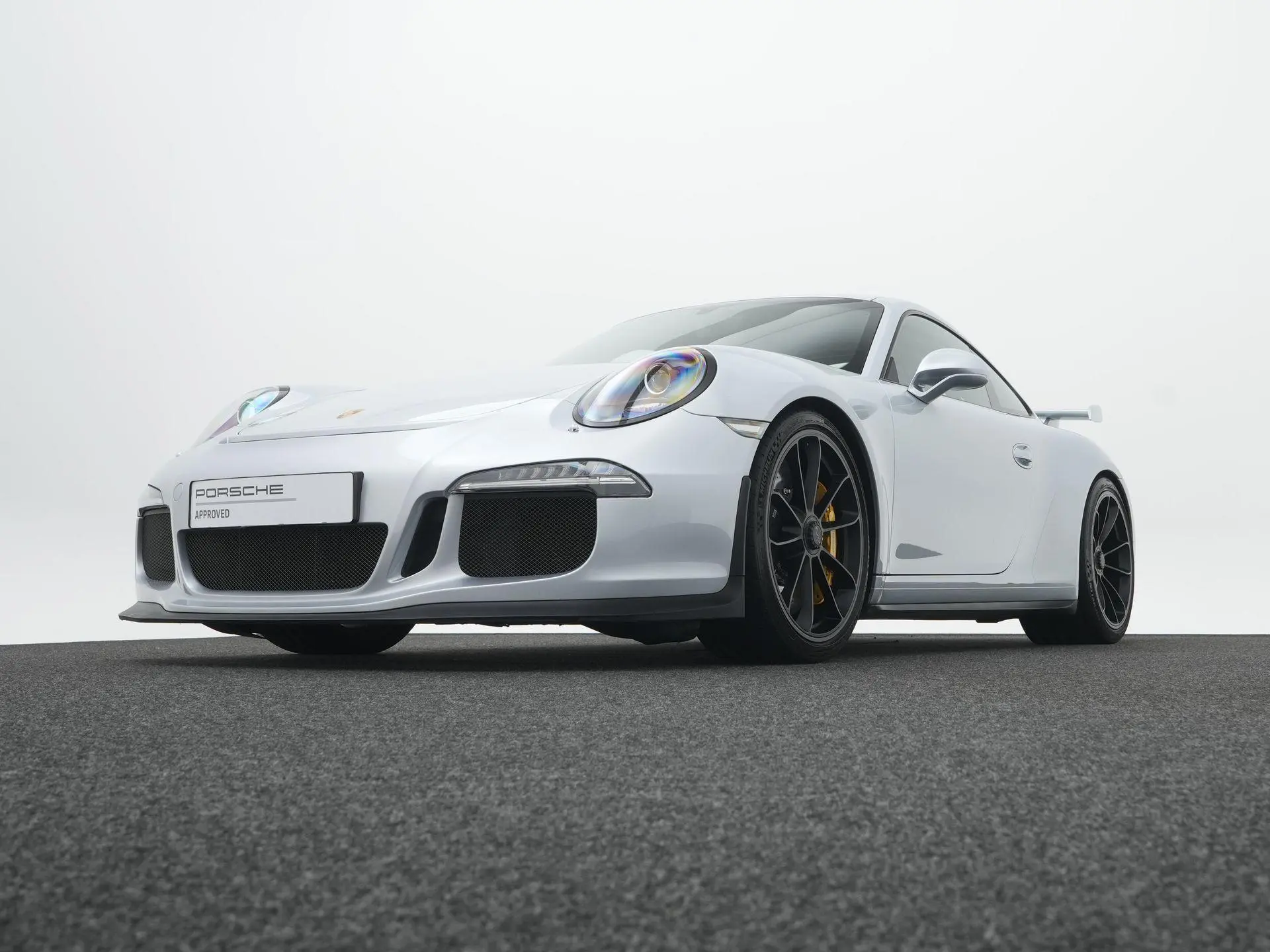 911 GT3