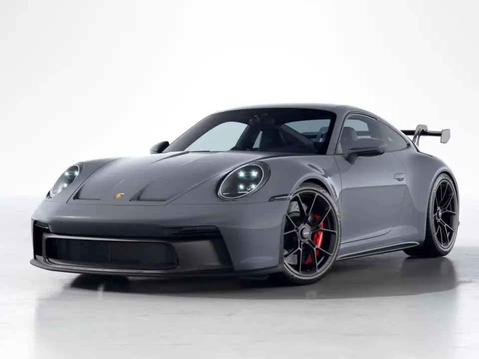 911 GT3