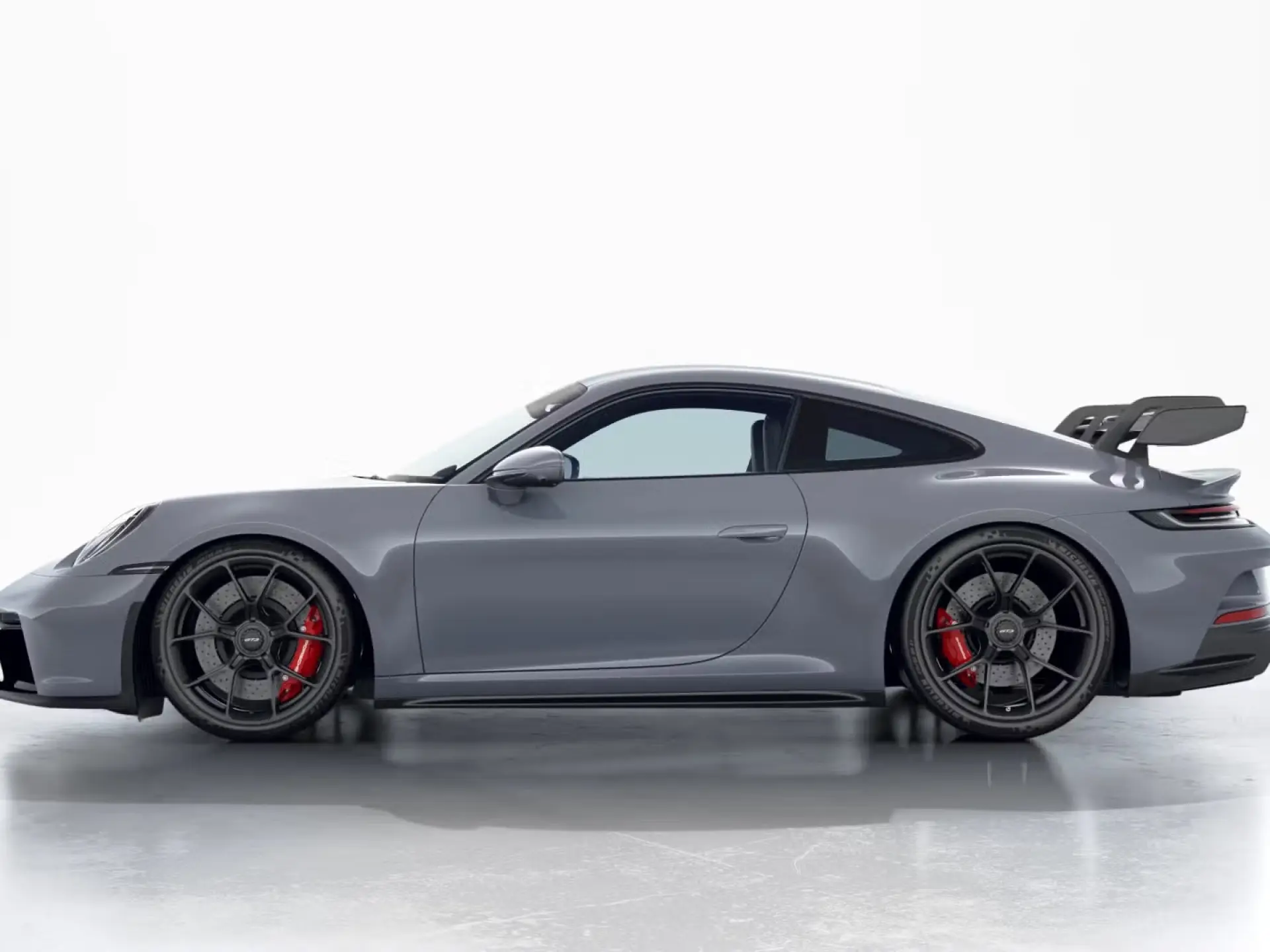 911 GT3