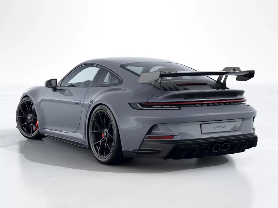 911 GT3