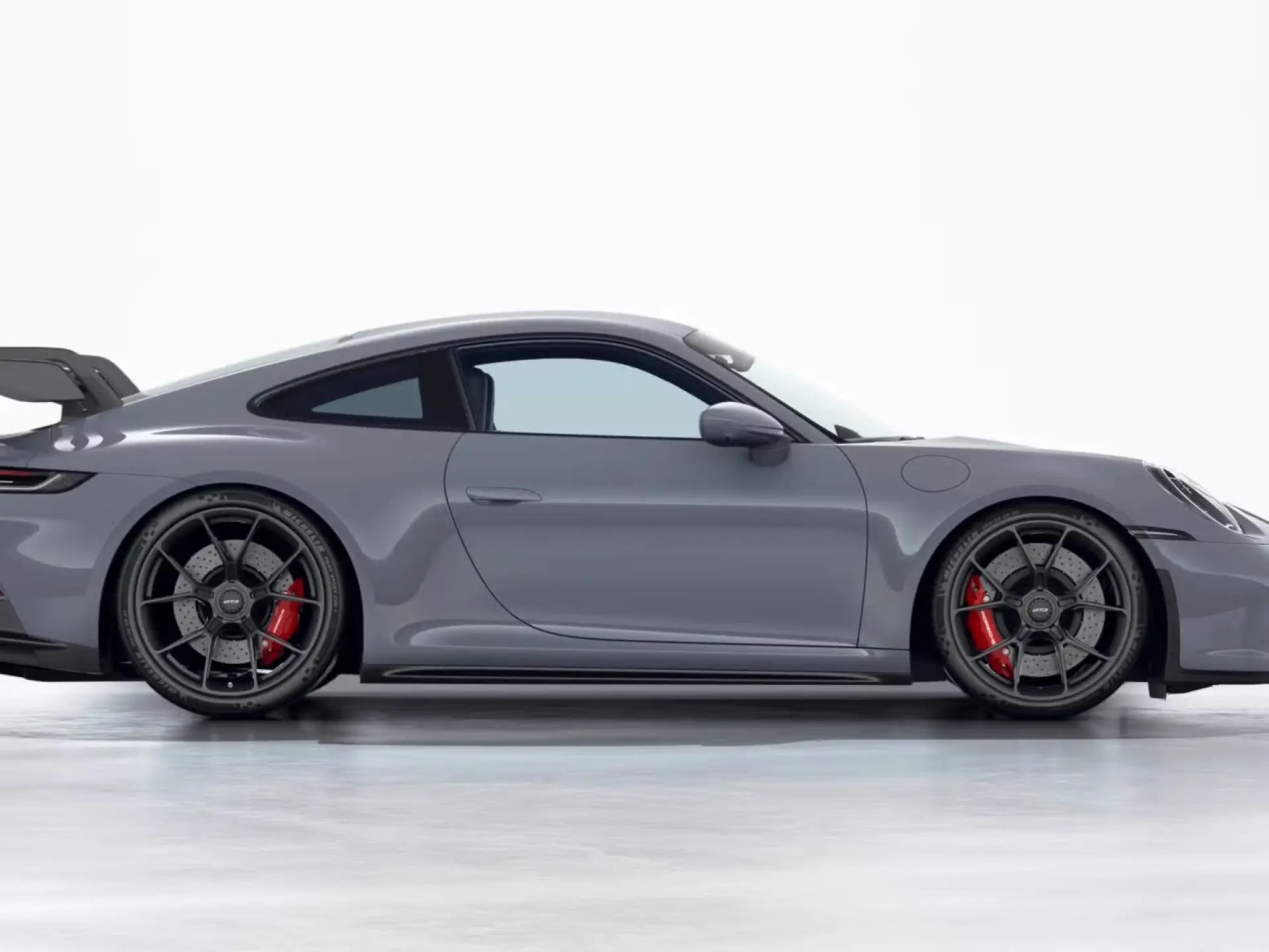 911 GT3