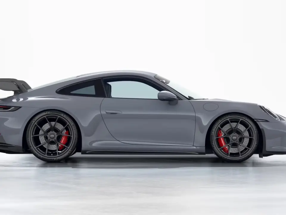 911 GT3