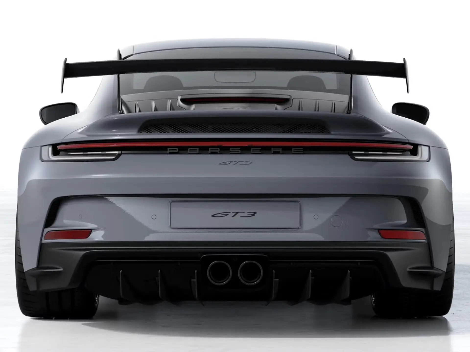 911 GT3