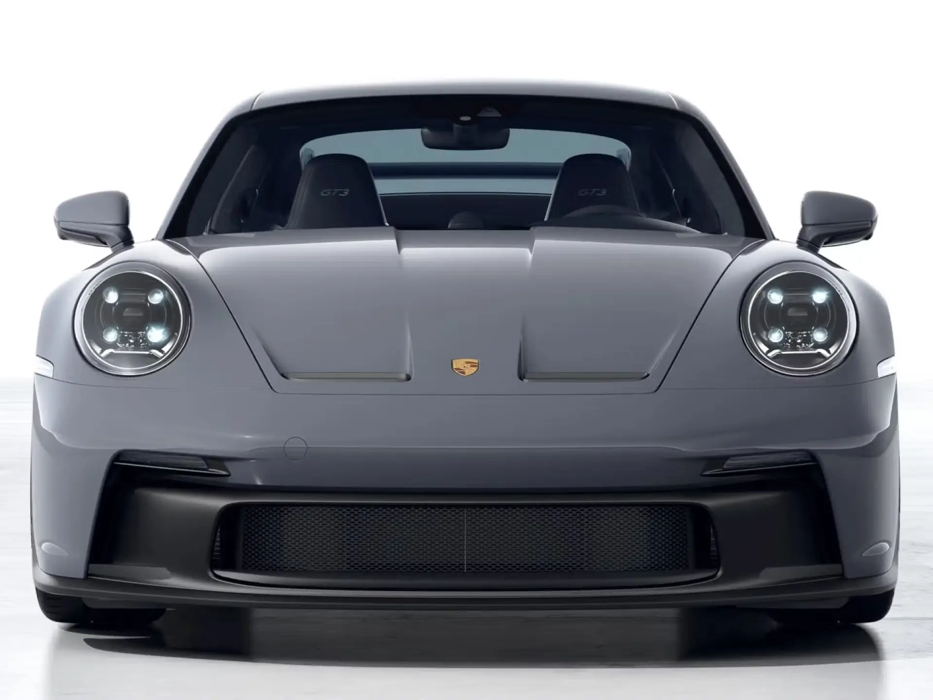 911 GT3