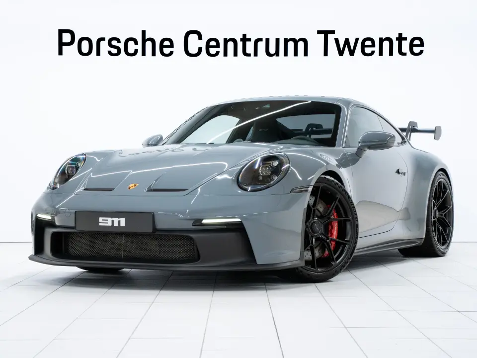 Porsche 911 GT3