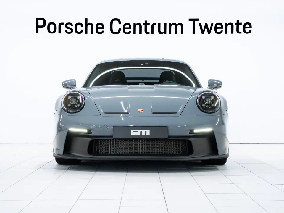 Porsche 911 GT3