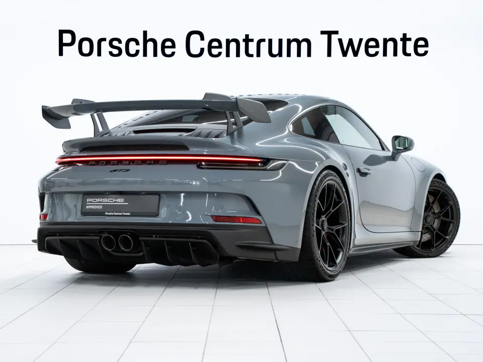 Porsche 911 GT3