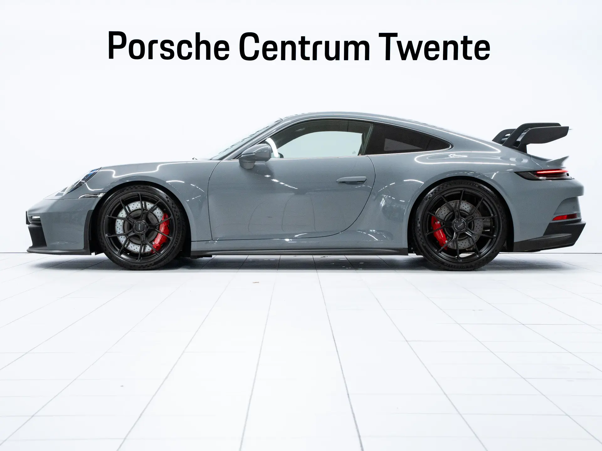 911 GT3