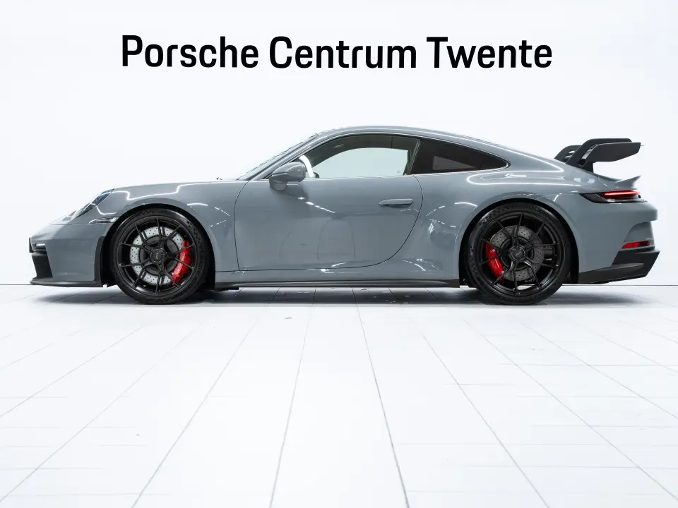 911 GT3