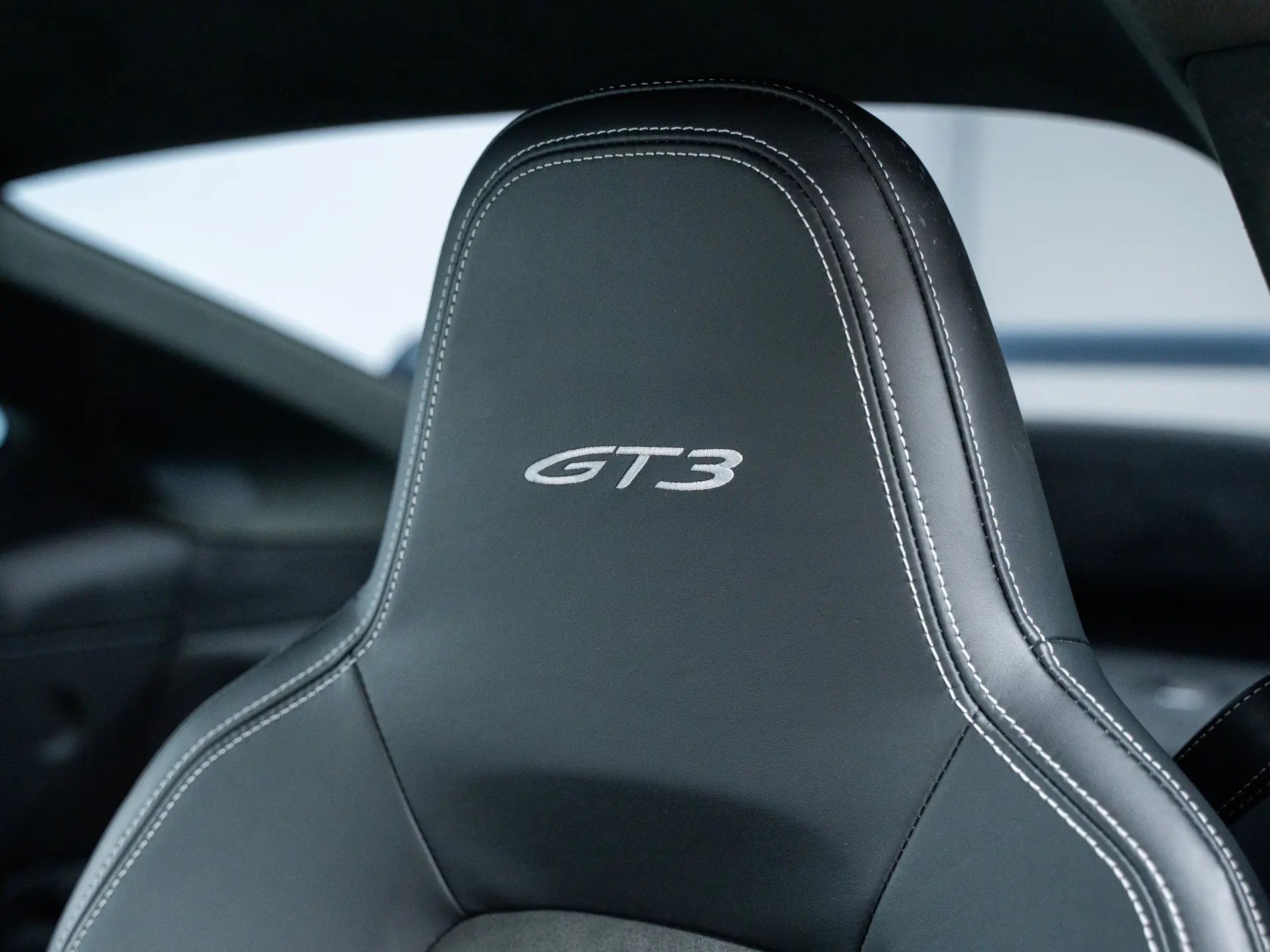 911 GT3