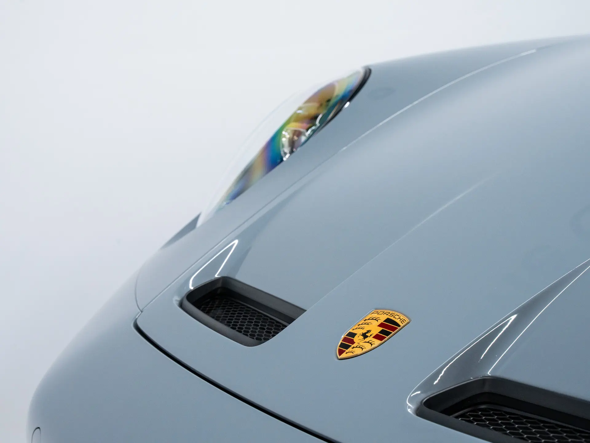 911 GT3