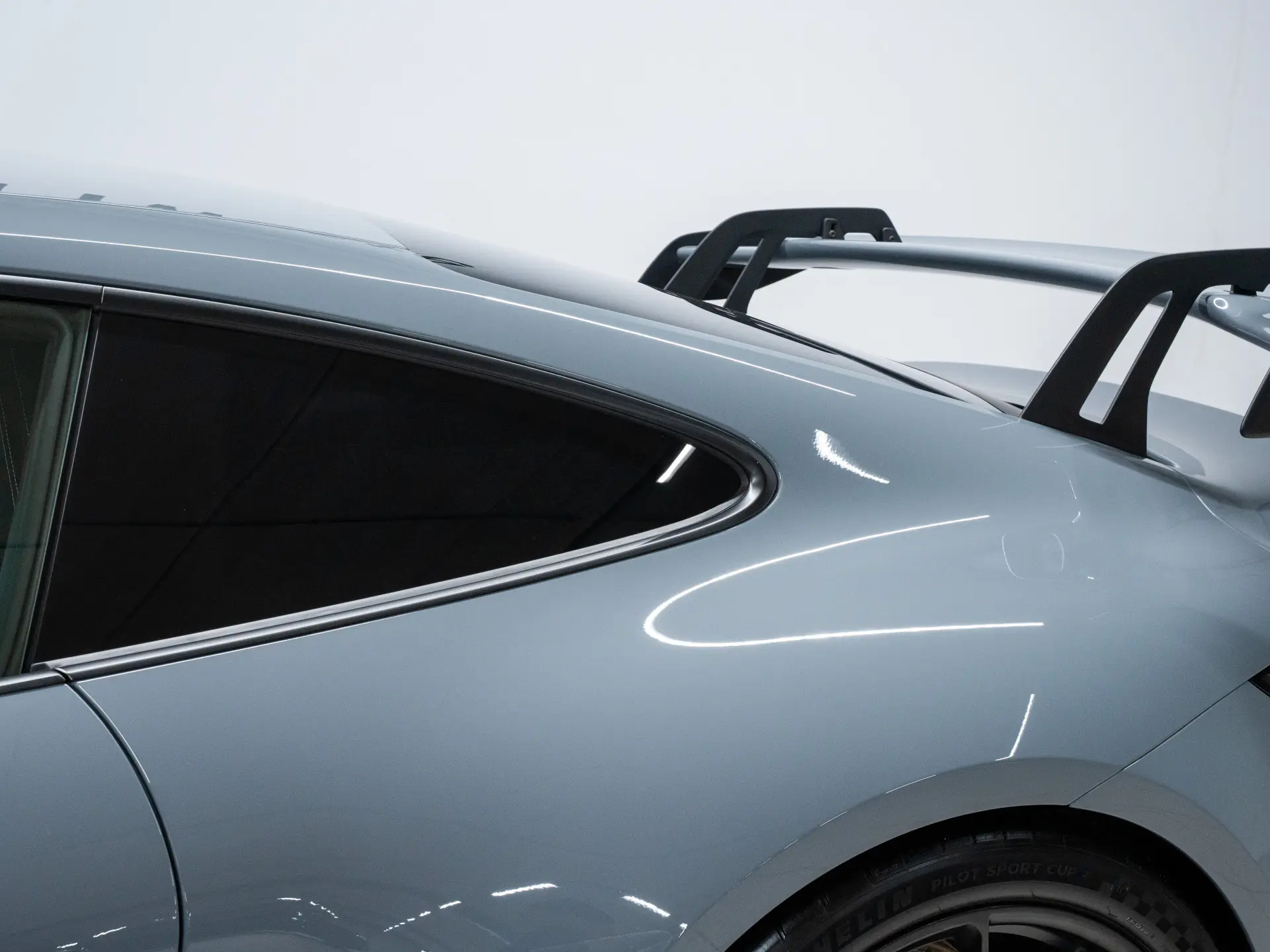 911 GT3