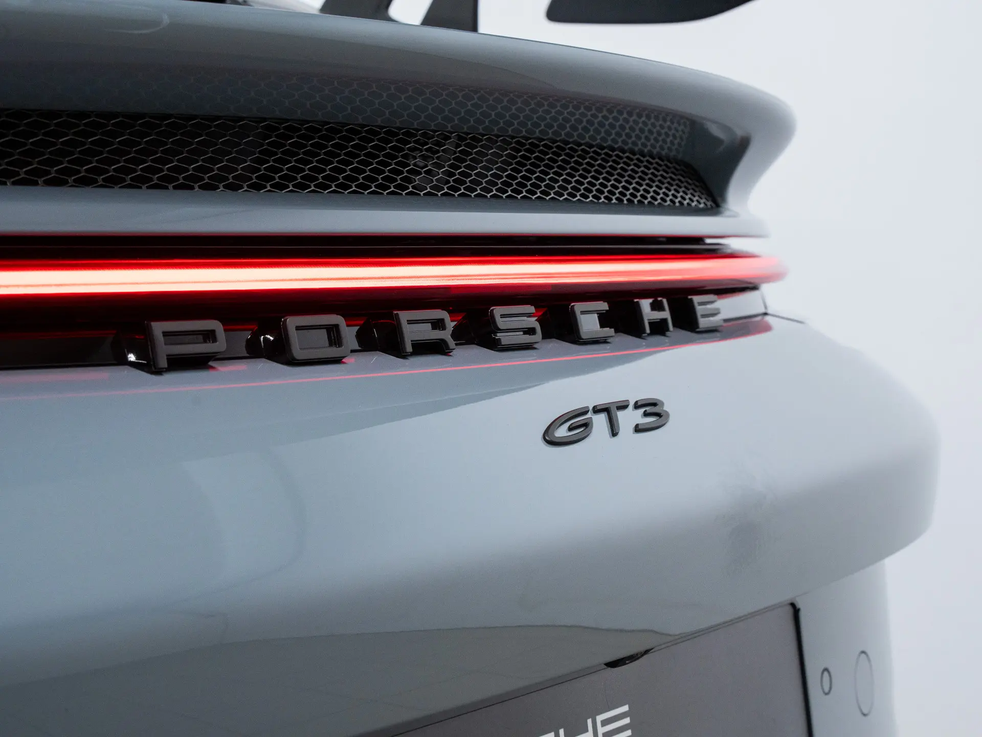 911 GT3