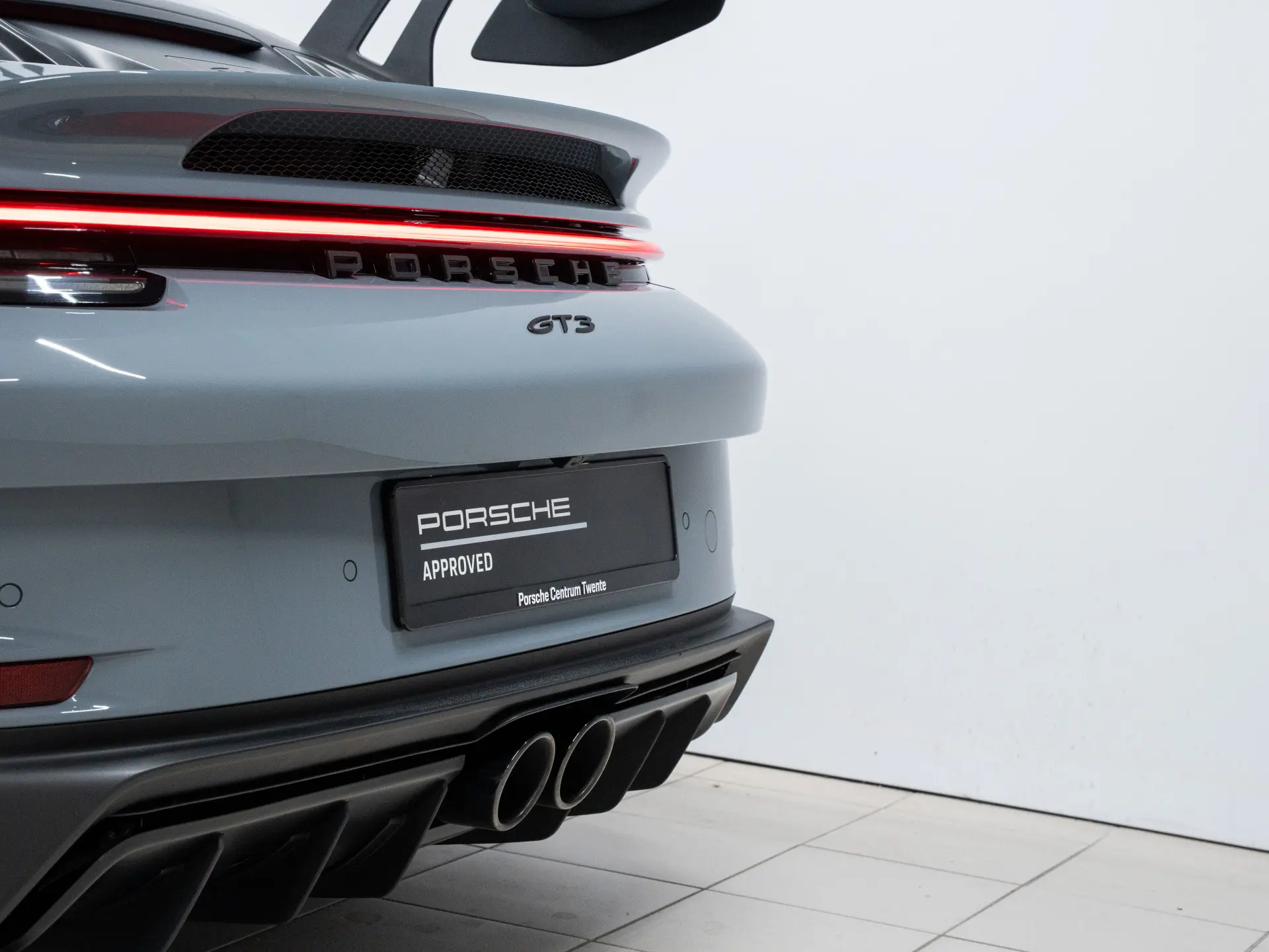 911 GT3