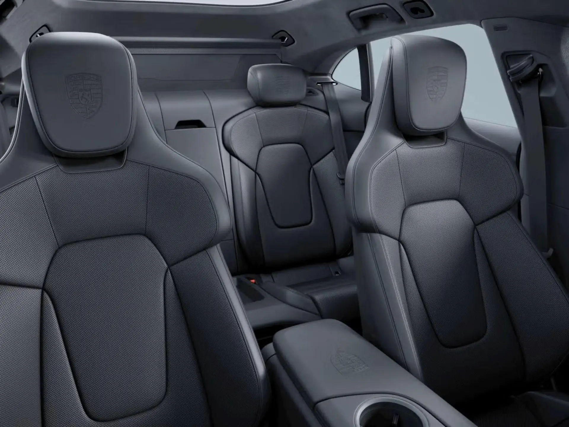Taycan 4S Cross Turismo