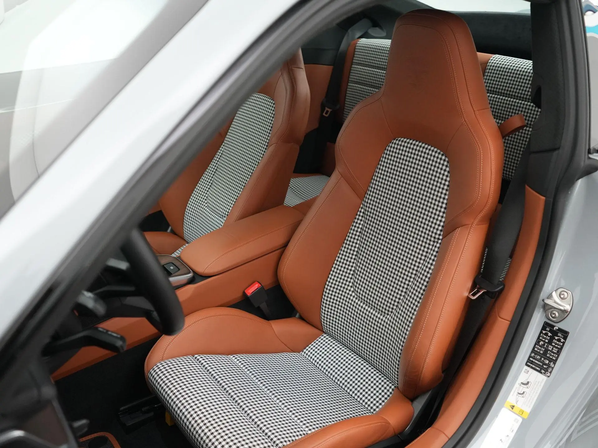 911 Sport Classic