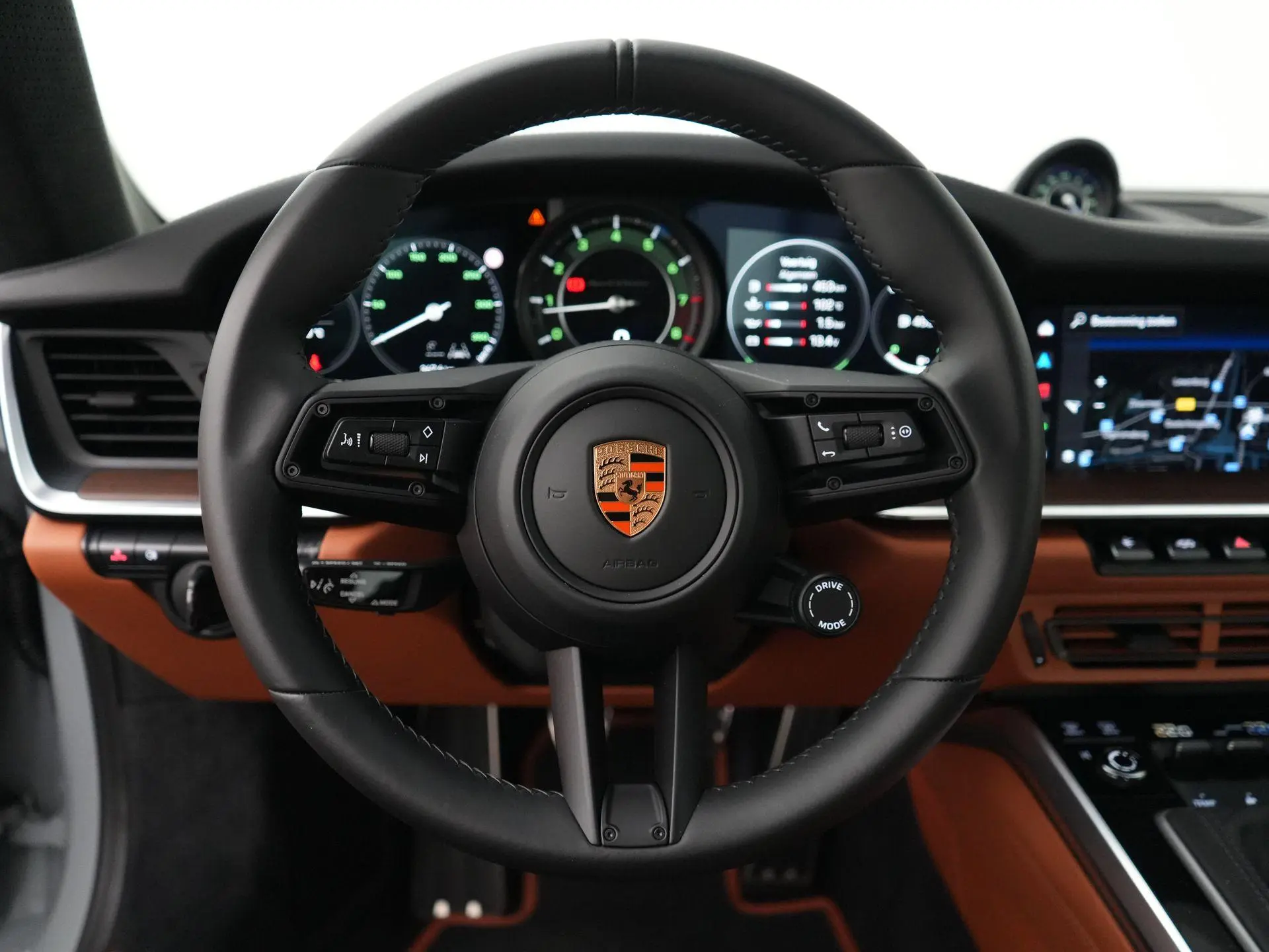 911 Sport Classic