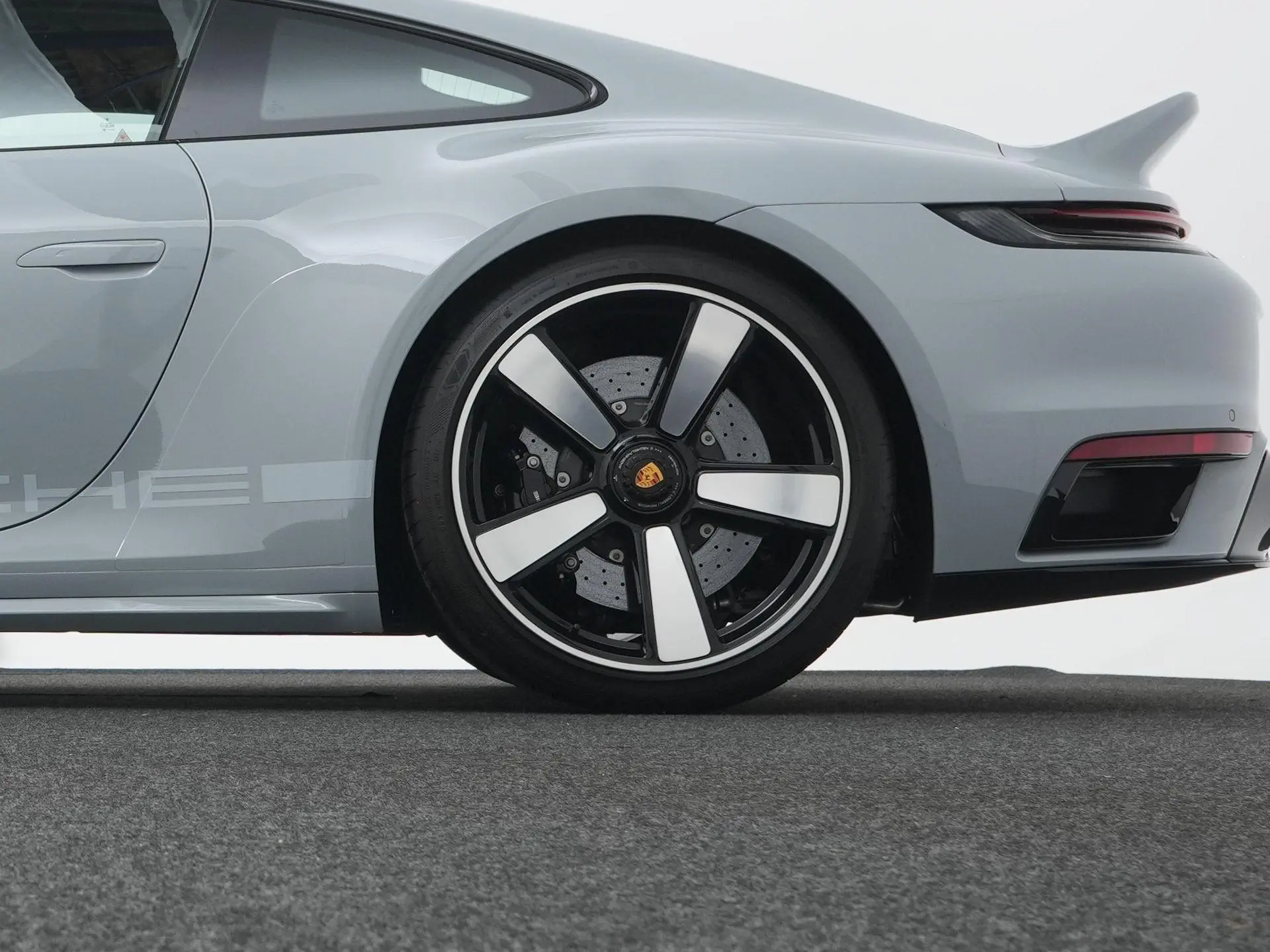 911 Sport Classic