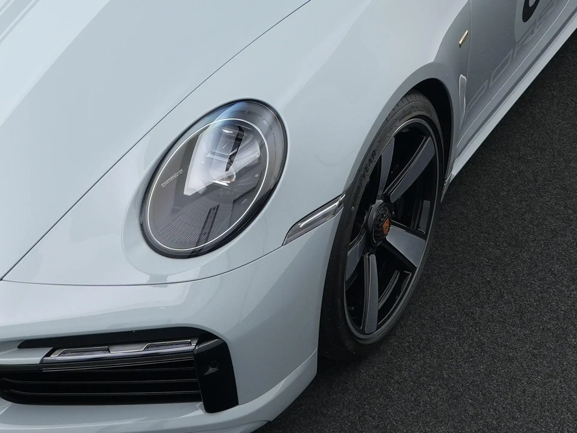 911 Sport Classic