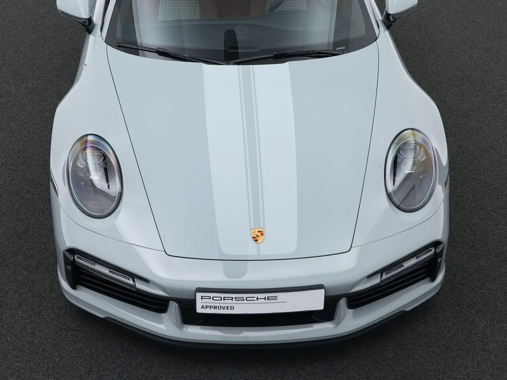911 Sport Classic