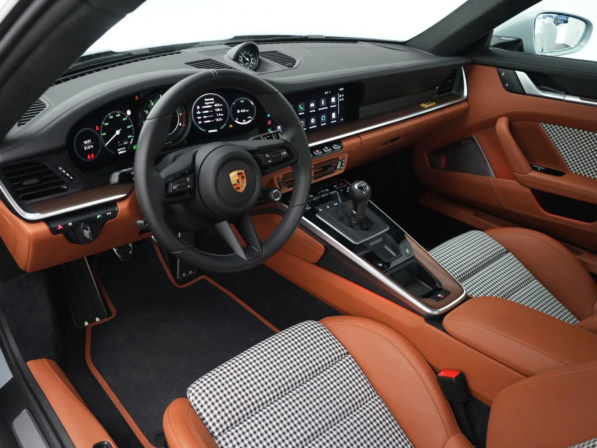 911 Sport Classic