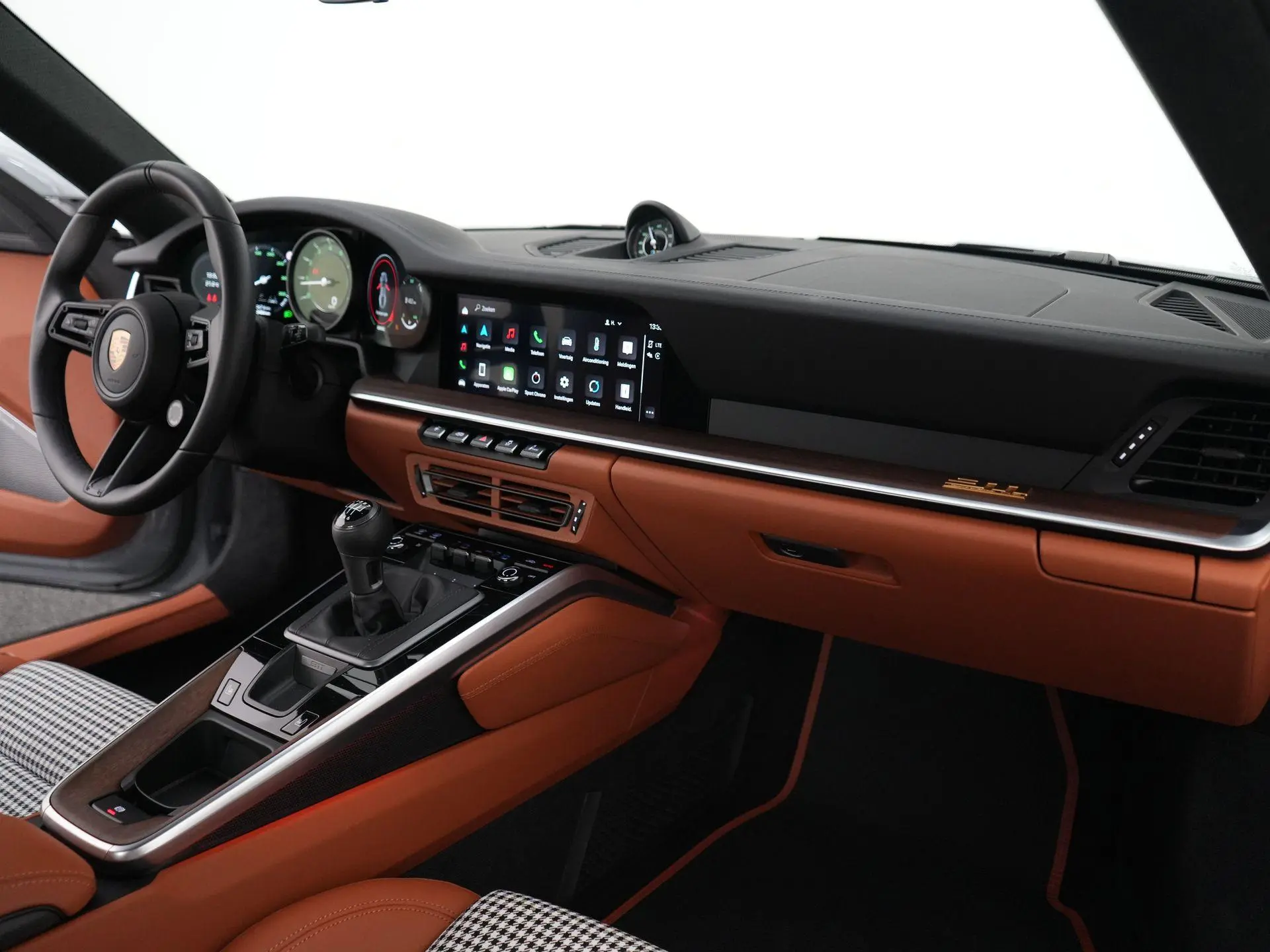 911 Sport Classic