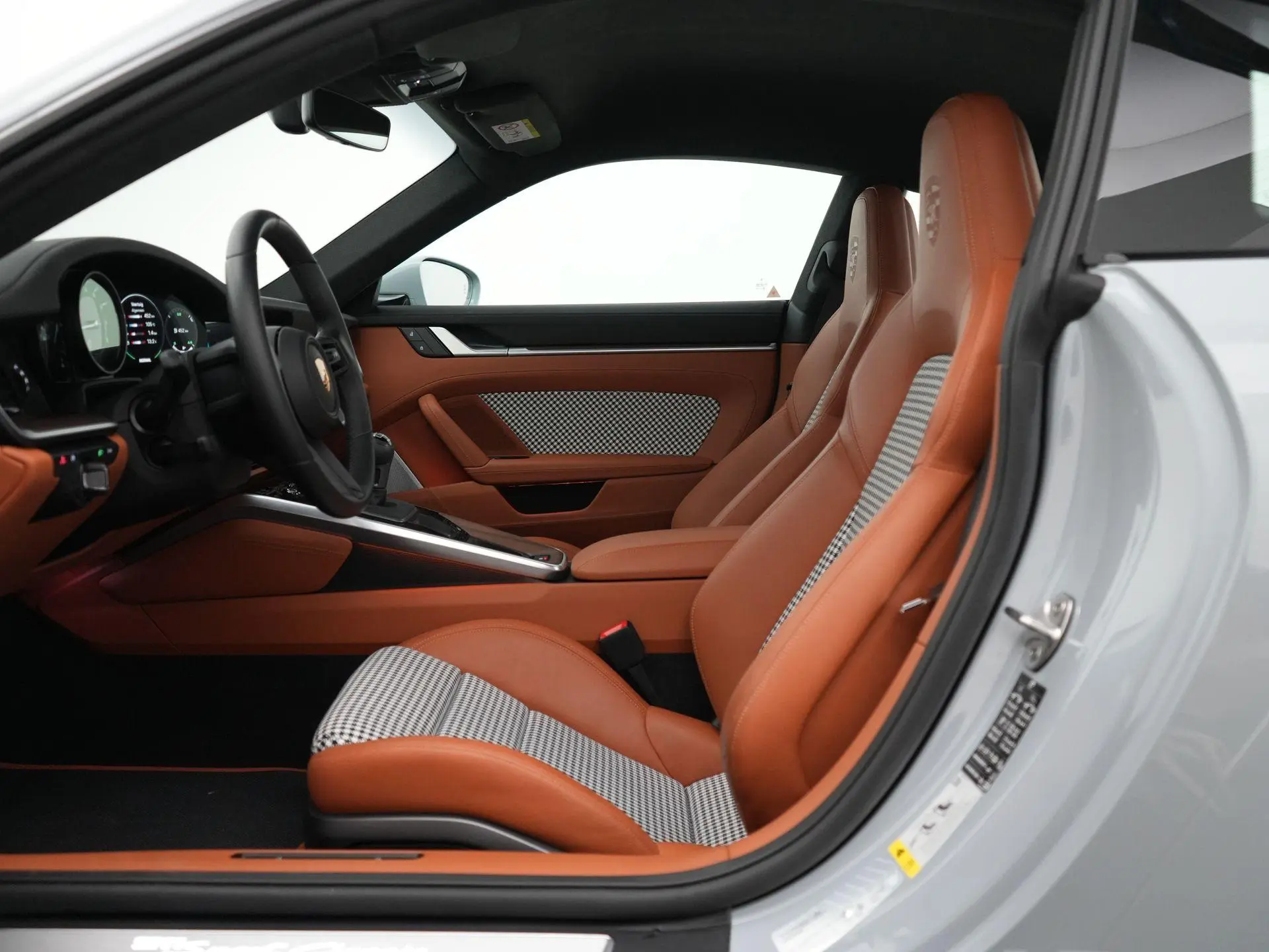 911 Sport Classic