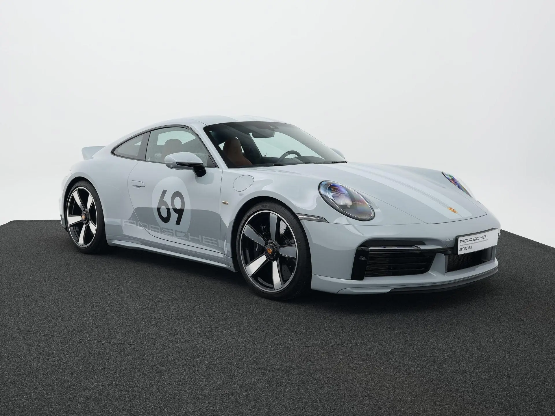 911 Sport Classic