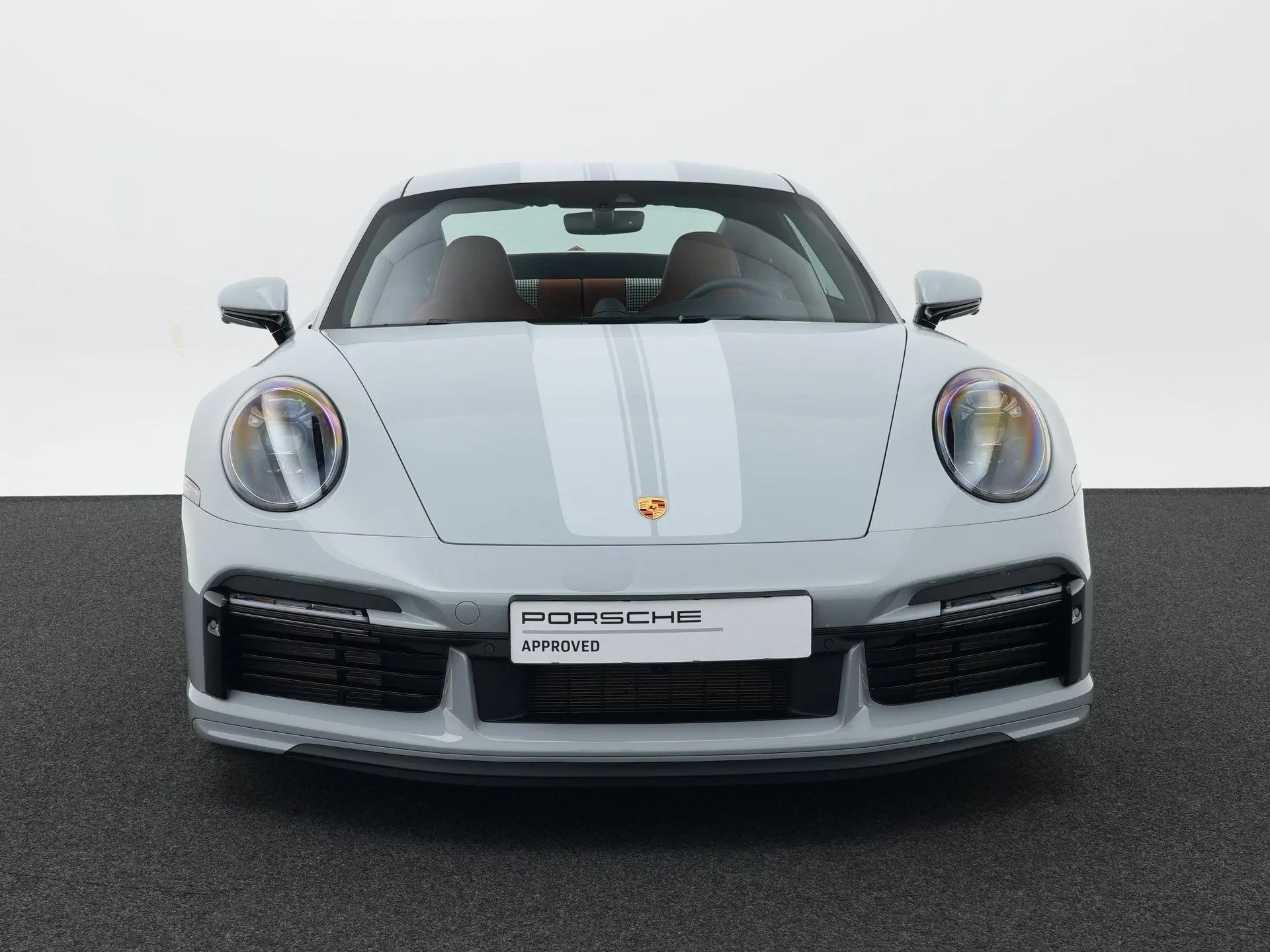 911 Sport Classic