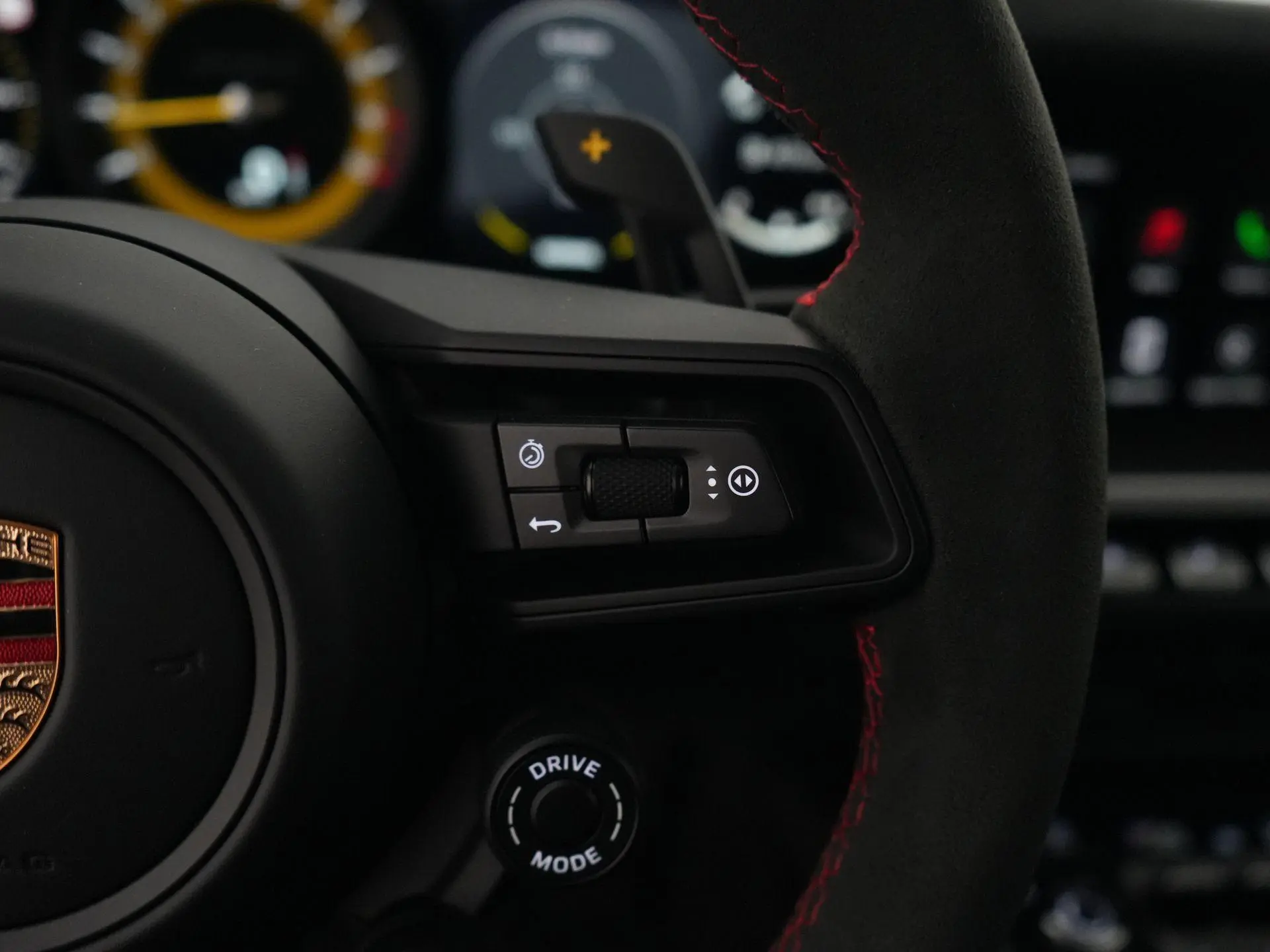 911 GT3 RS