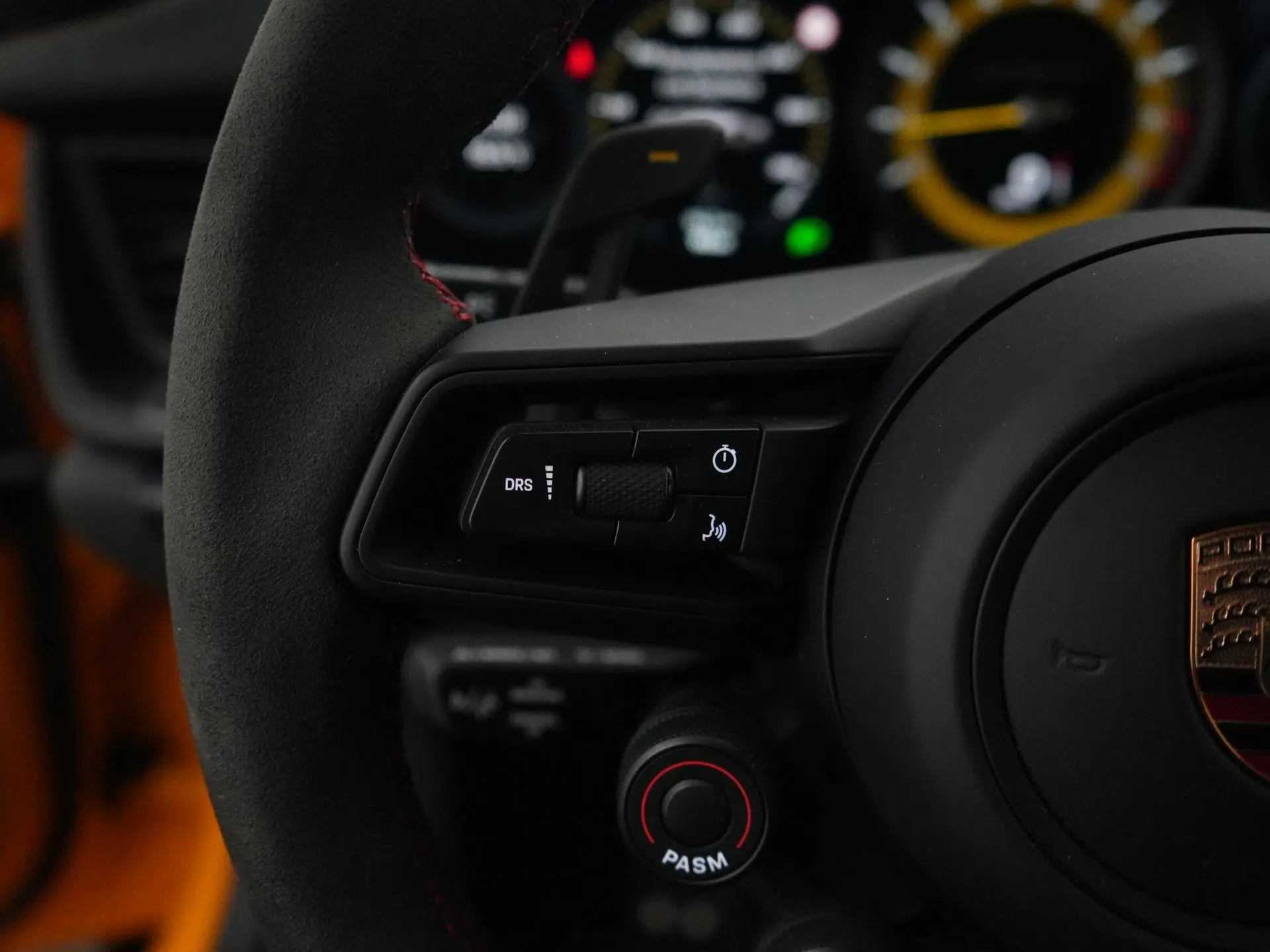 911 GT3 RS